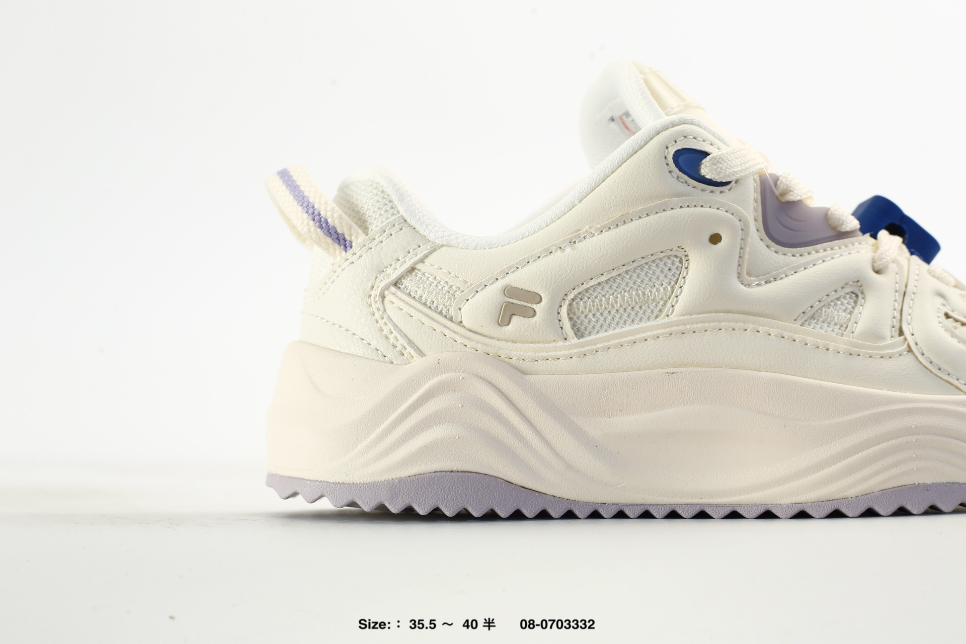 Fila Fusion 2026 T12W612910FSW, photo 2