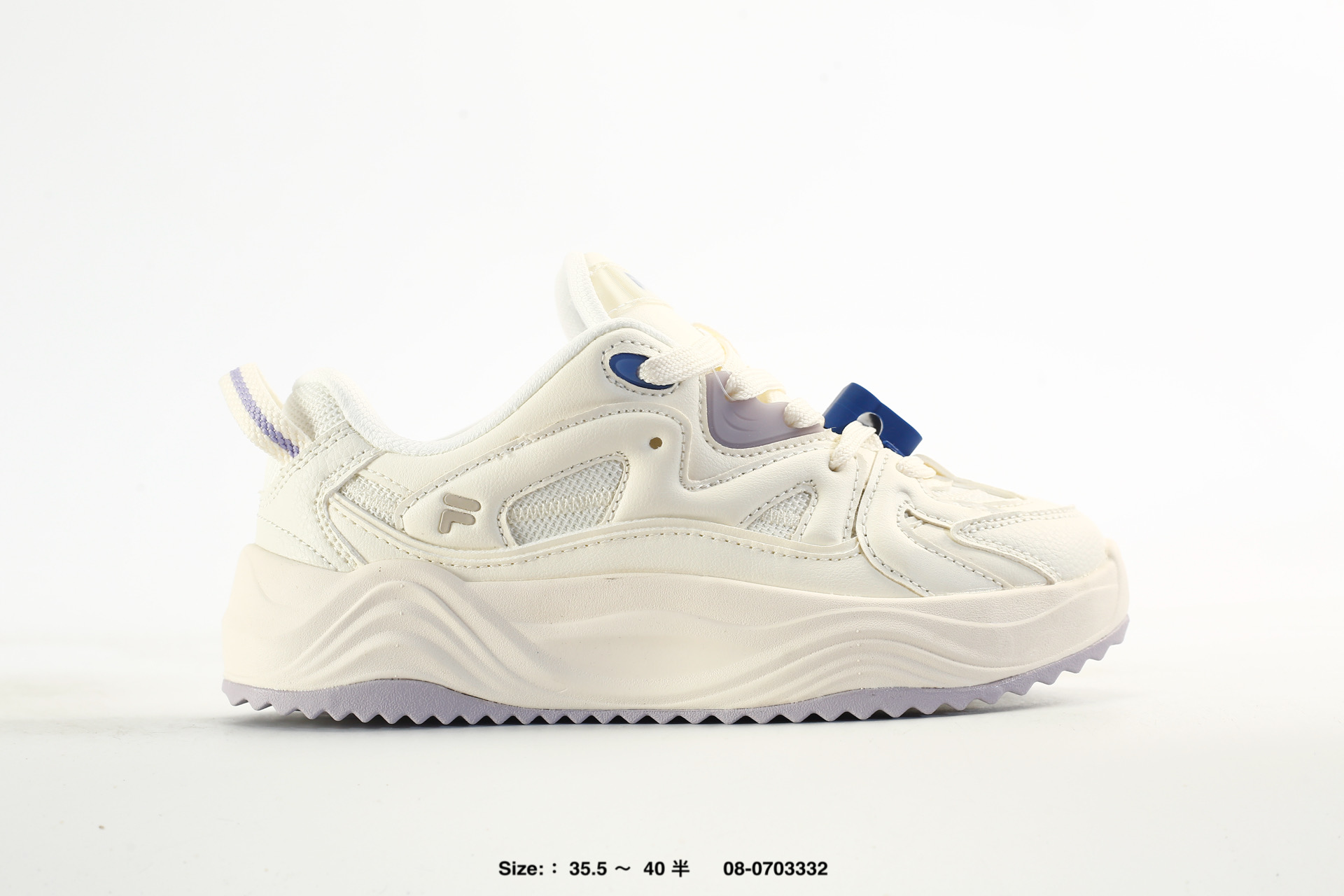 Fila Fusion 2026 T12W612910FSW