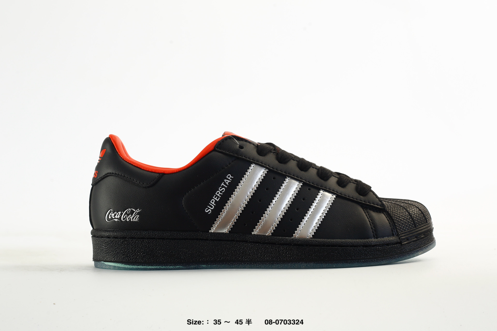 Adidas Originals Superstar – BA8169