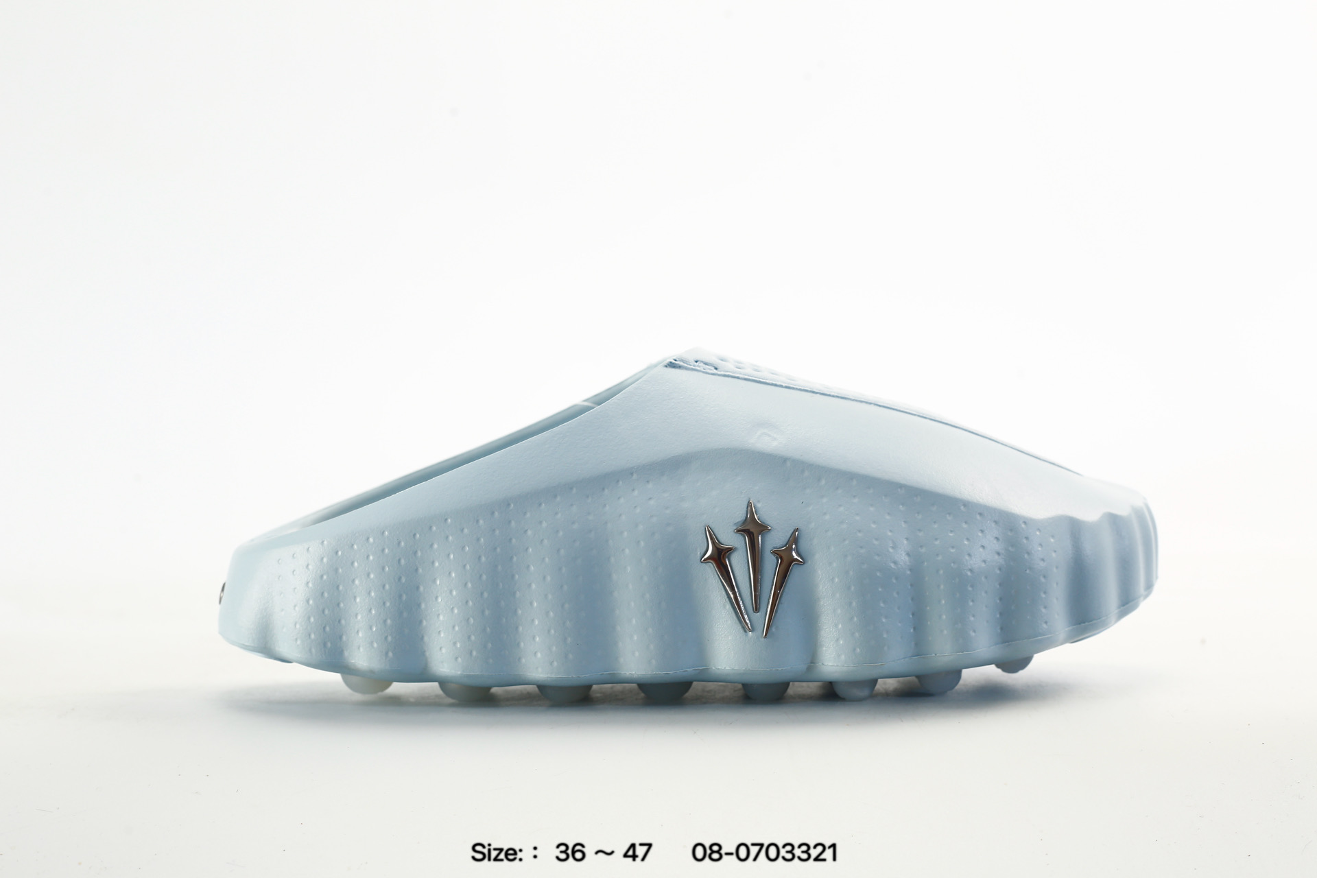Nike Mind 001 Recovery Slide – HQ4307-005
