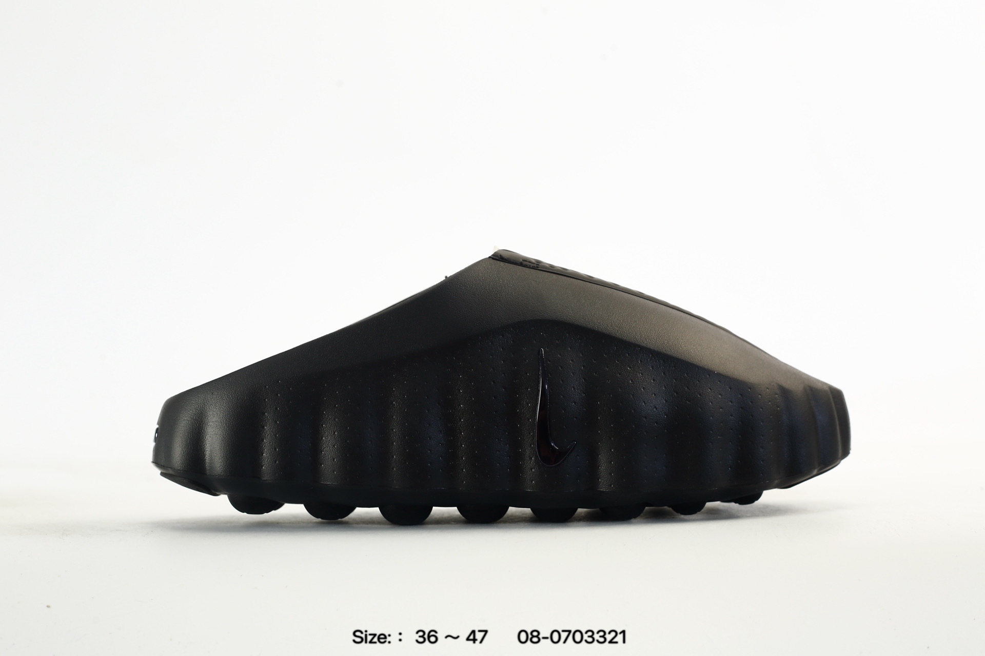 Nike Mind 001 Recovery Slide – HQ4307-005, photo 2