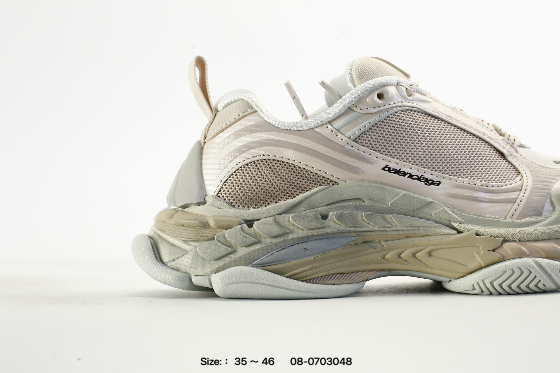 Balenciaga Triple S2 – 865851WTRS29191, photo 2