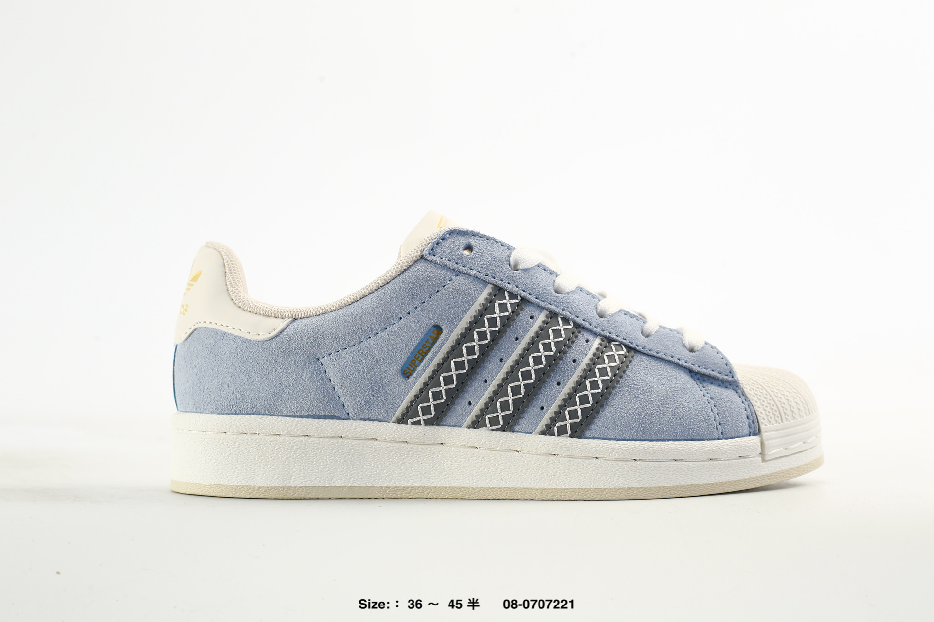 Adidas Originals Superstar – LC0469