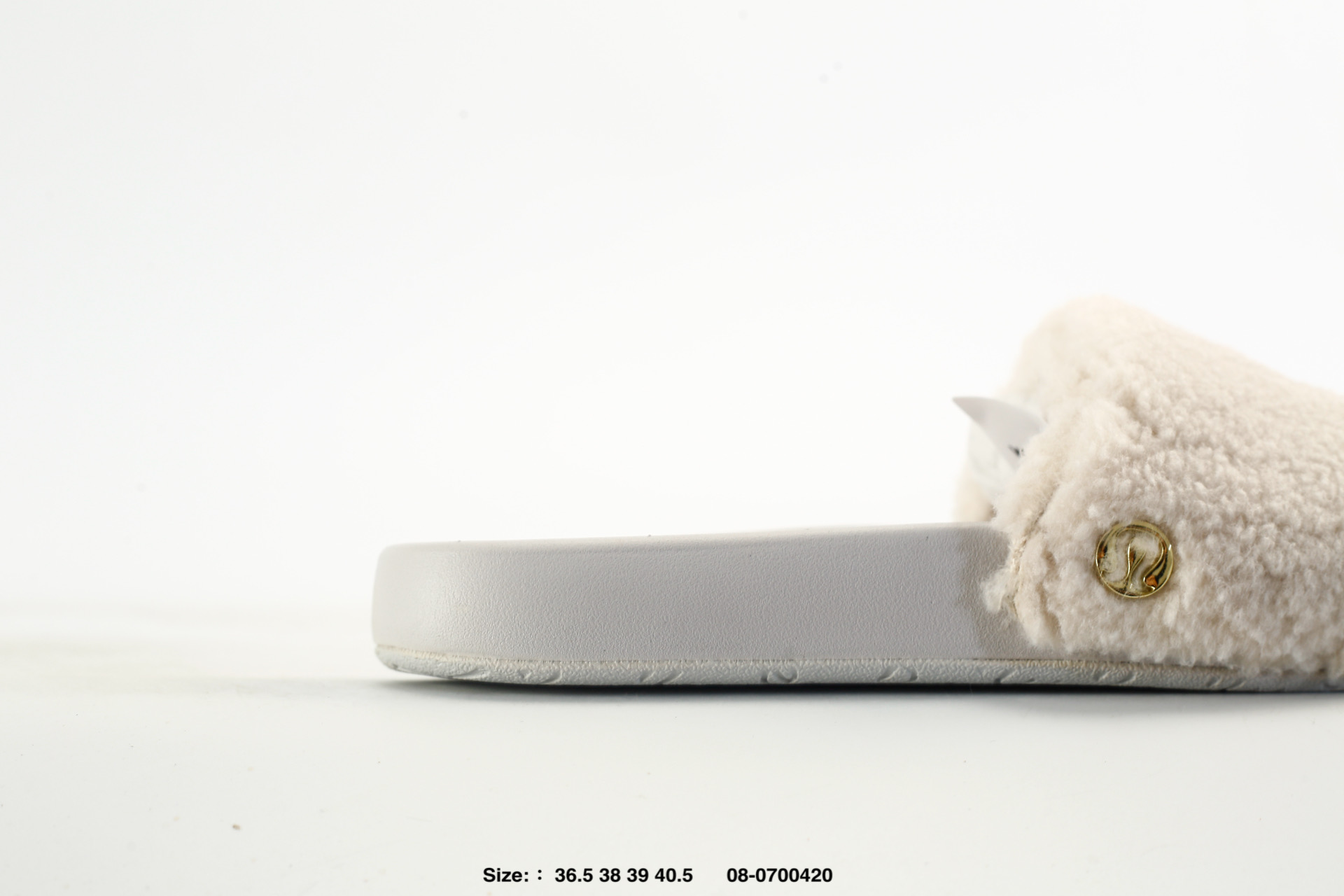 Lululemon Claquettes – 08-0700420, photo 2