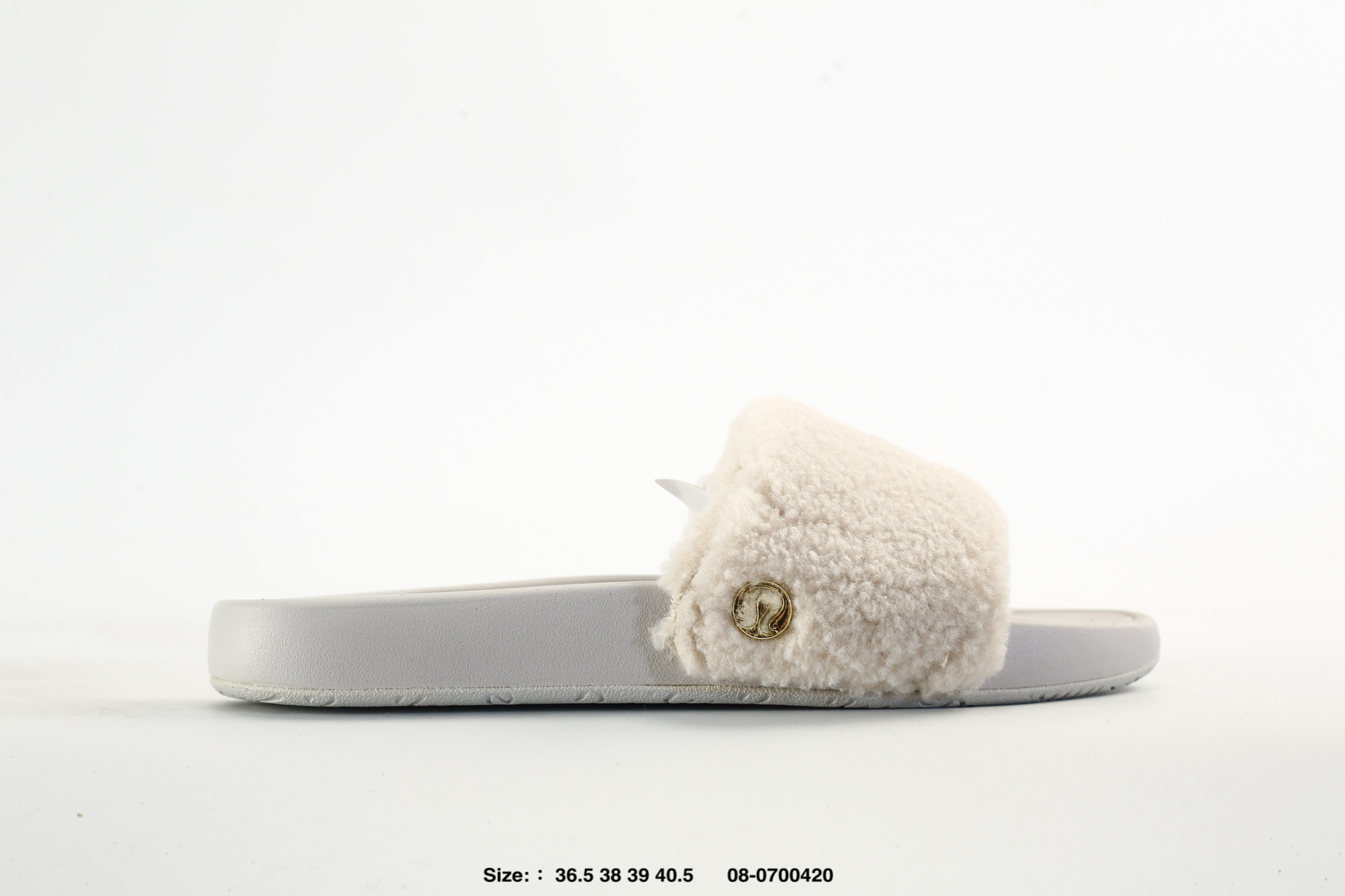 Lululemon Claquettes – 08-0700420