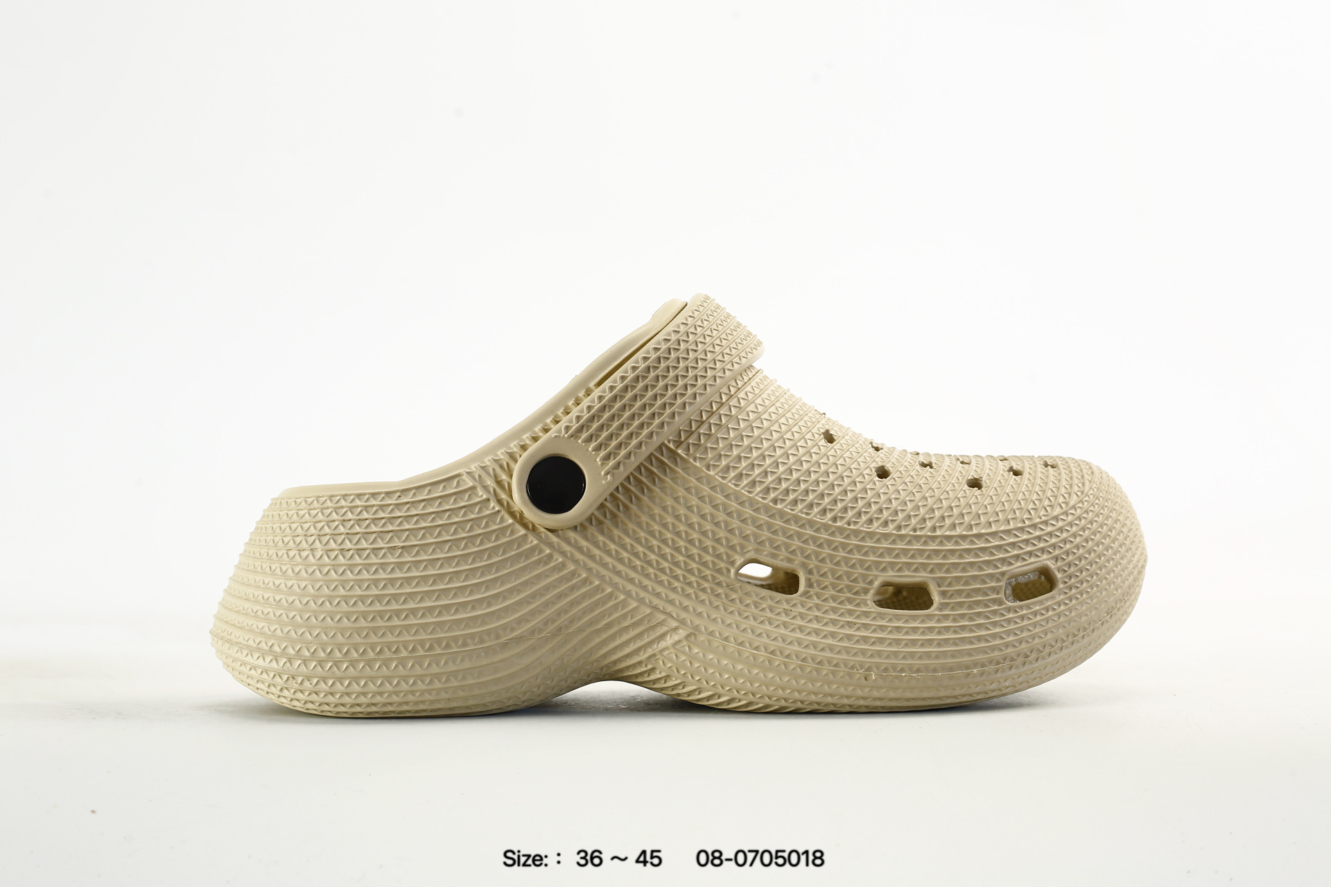 Ecco Claquettes – 08-0705018