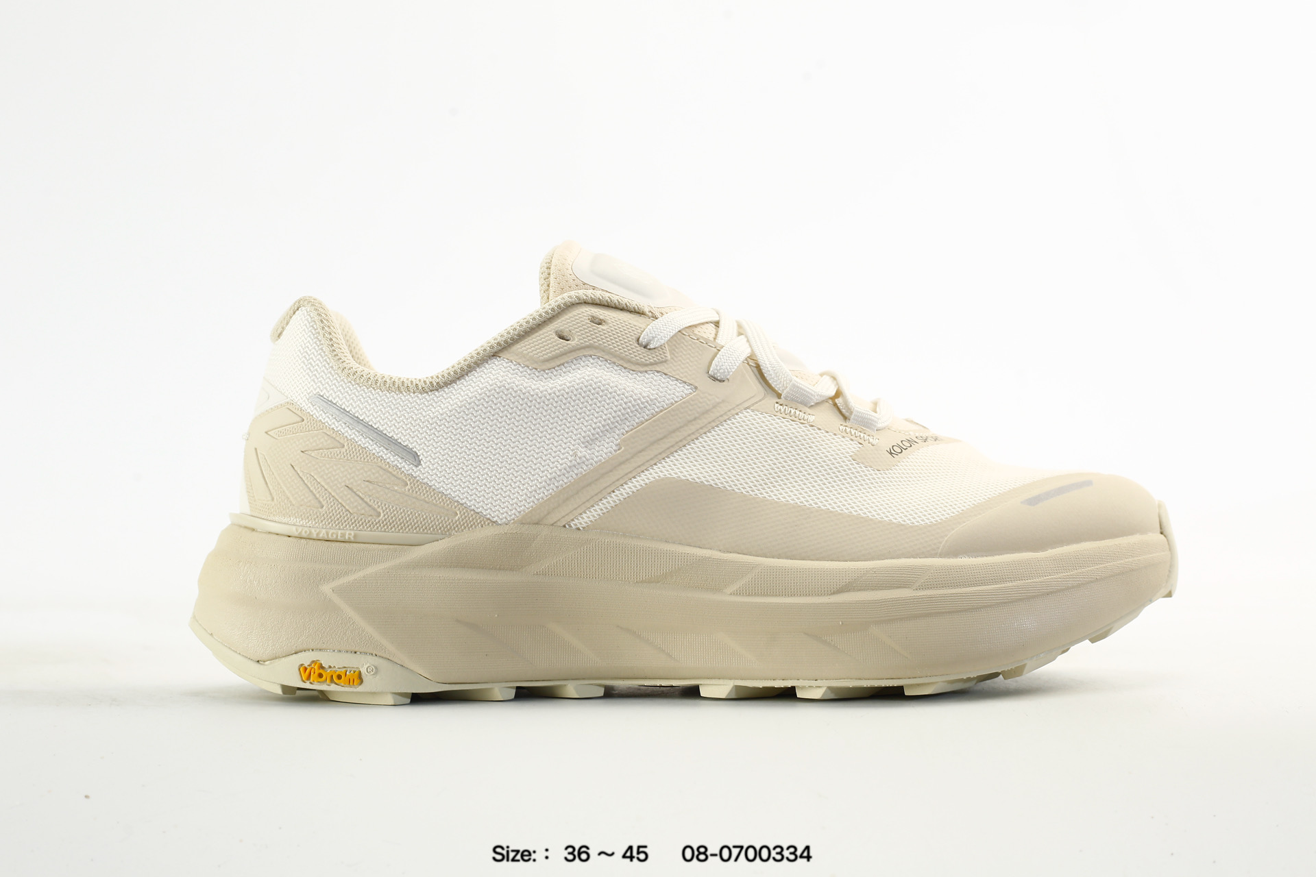 Kolon Sport Voyager – LUFH6MN003