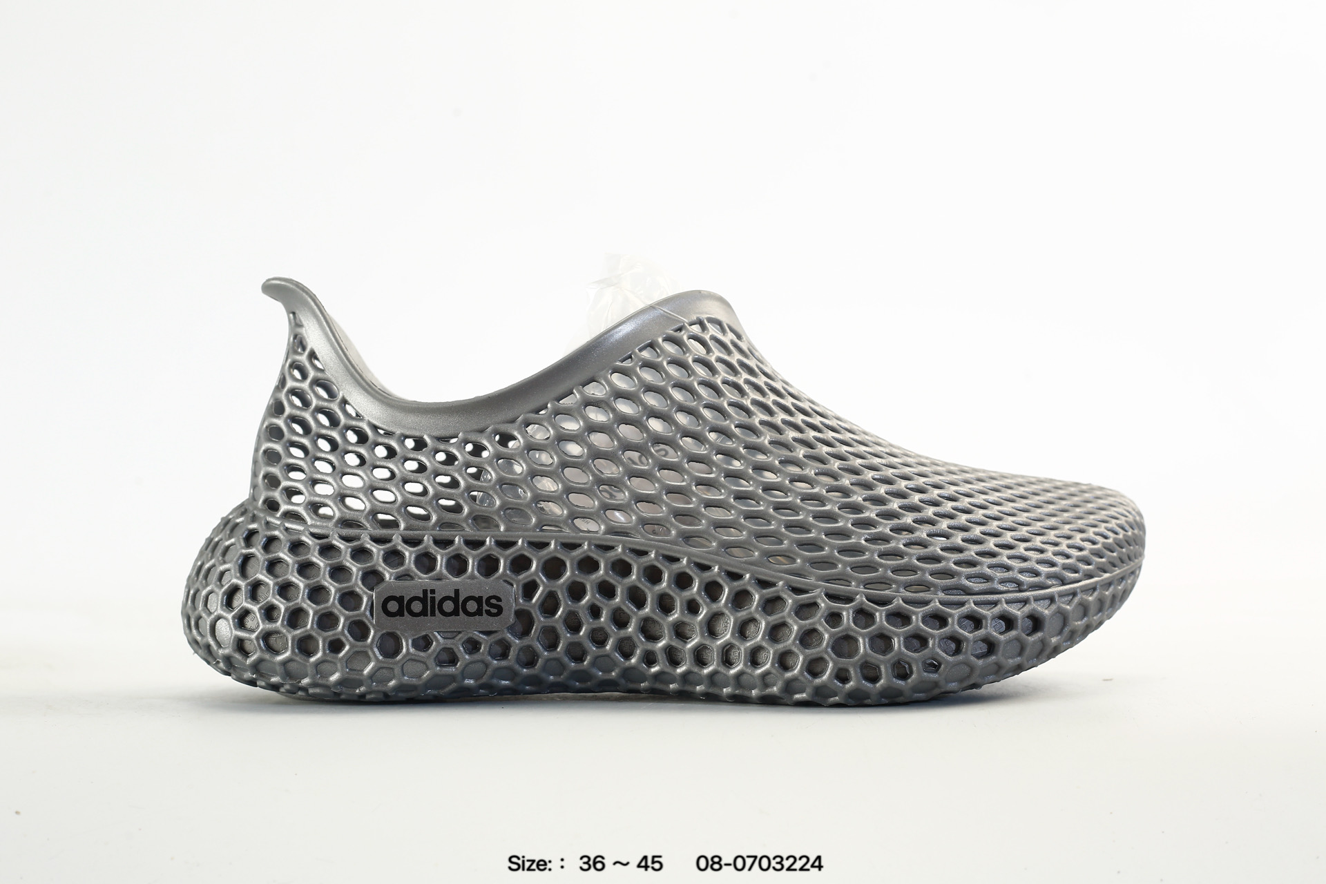 Perforated 3D Hiking – 08-0703224
