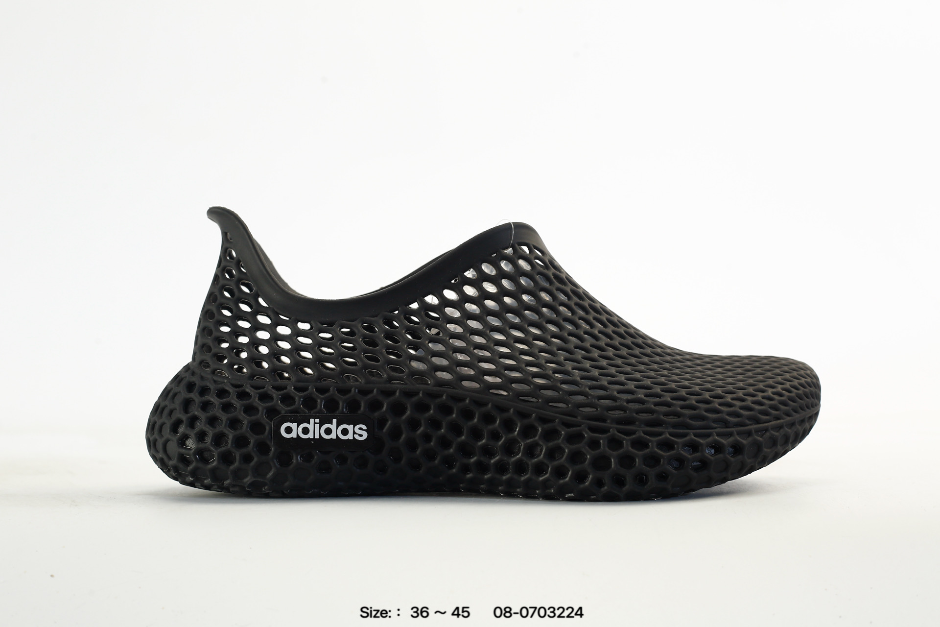 Perforated 3D Hiking – 08-0703224, photo 2