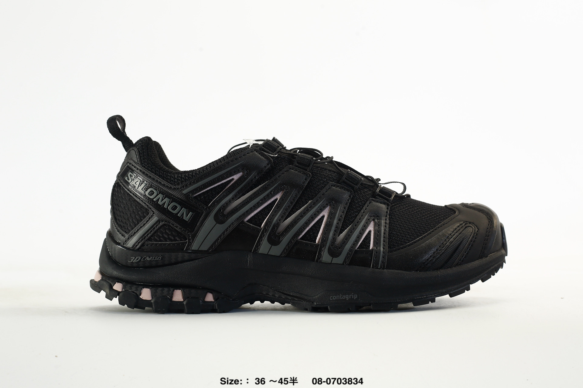 Salomon XA Pro 3D Sensifit 3D Advanced – 477920-29, photo 2