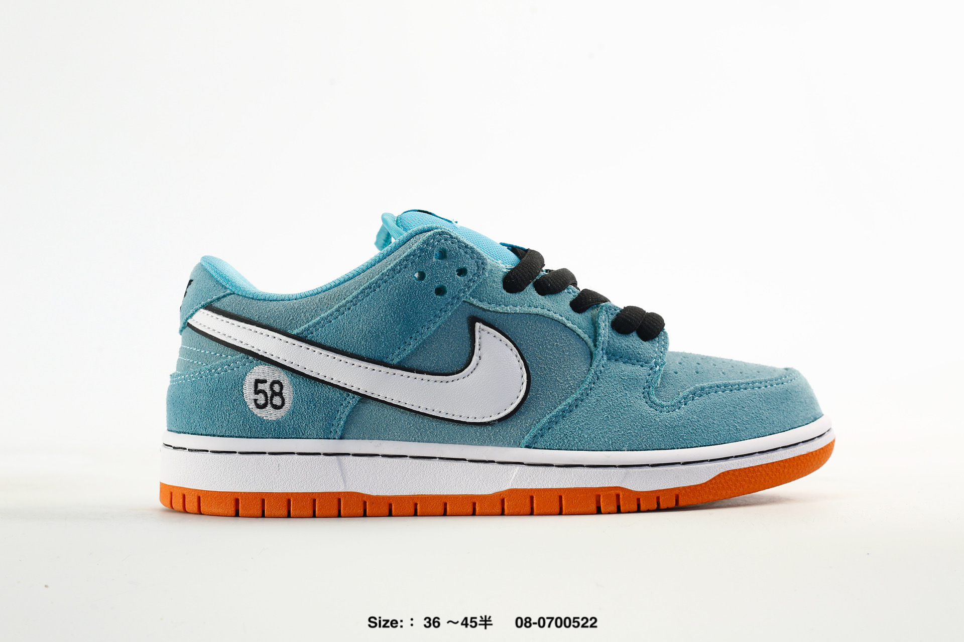 Nike Dunk Low – FJ1674-401