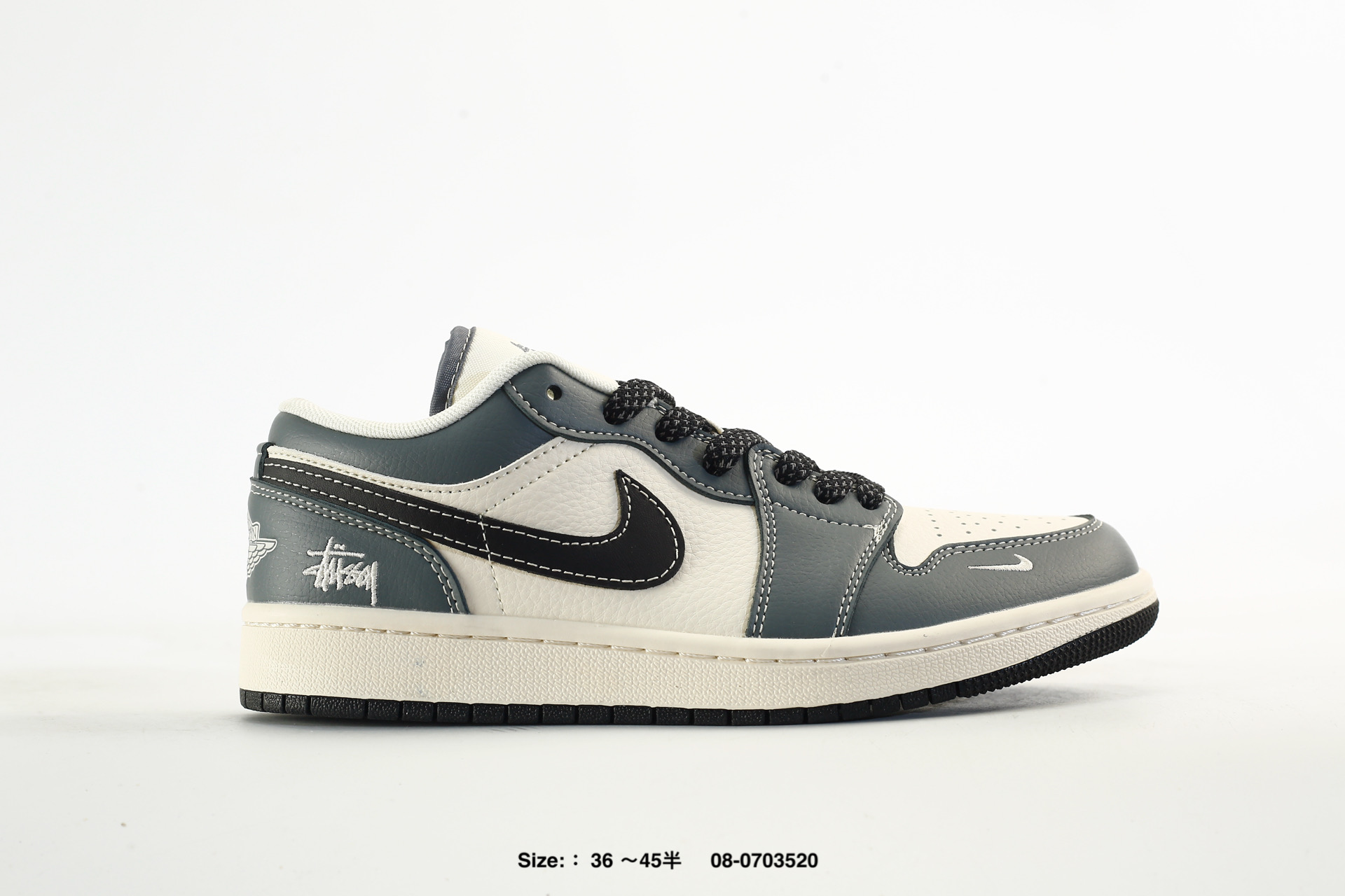 Nike Dunk Low Retro AJ1 SB – DS6608-025