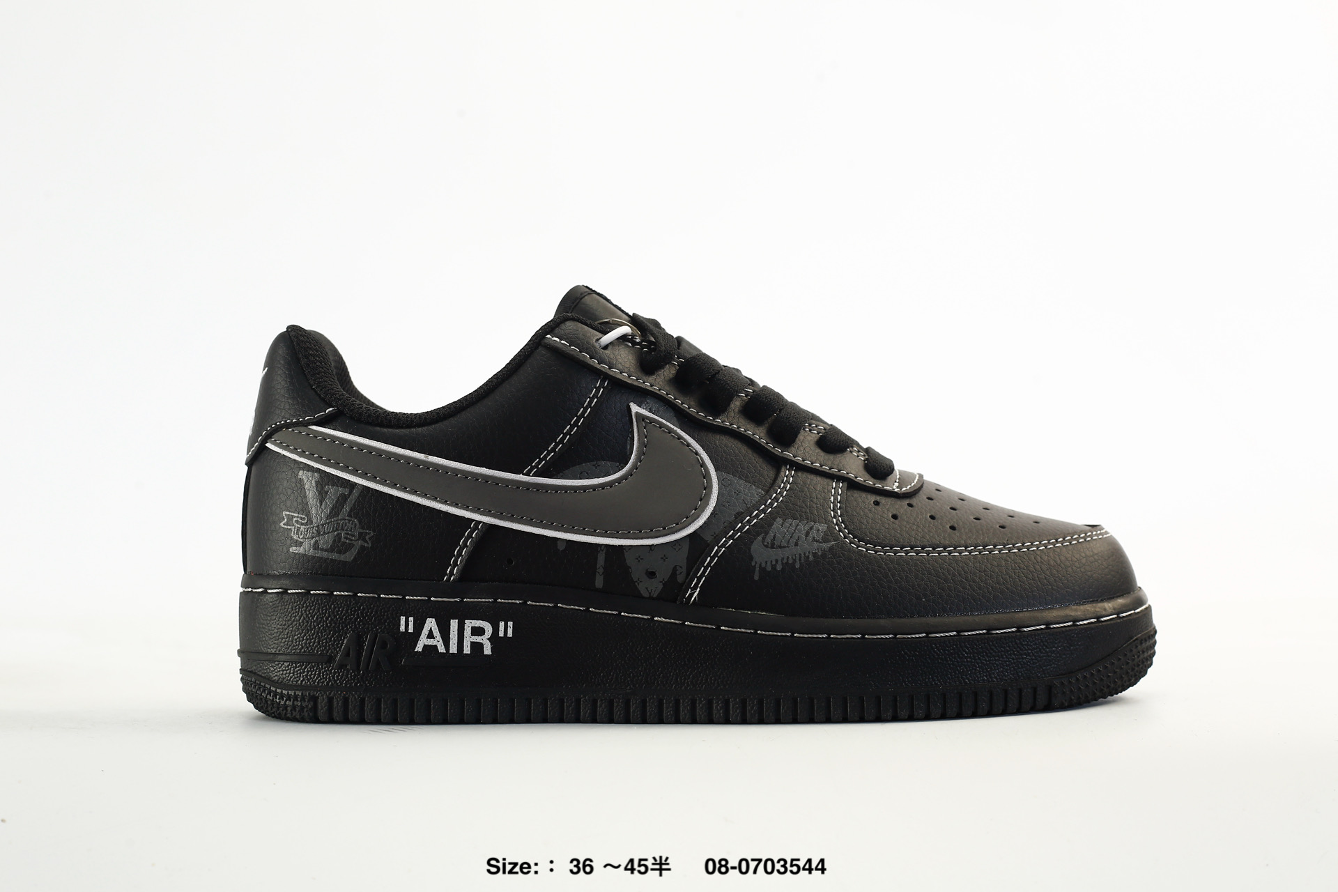 Nike Air Force 1'07 LV8 – DD1982-376