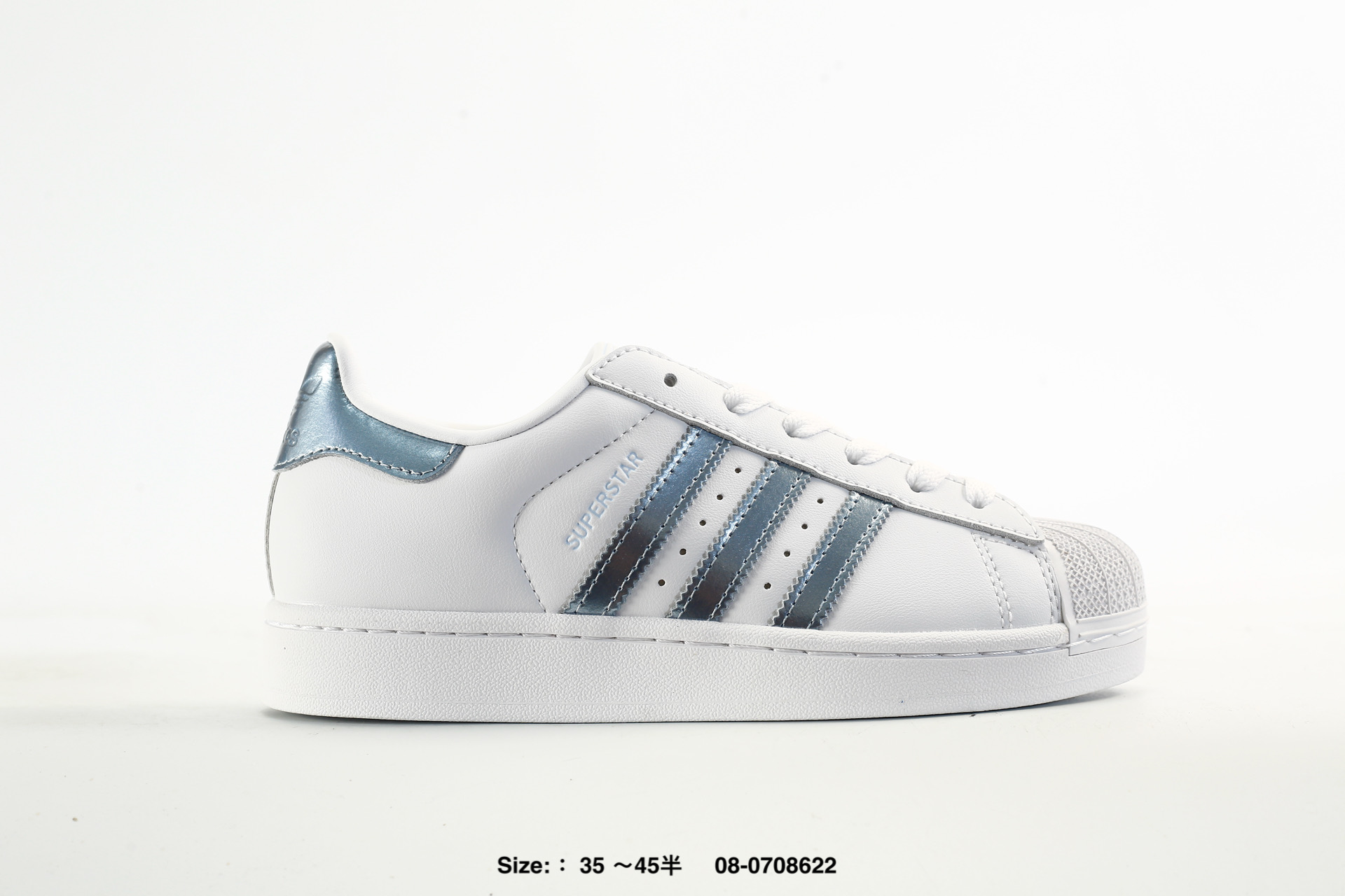 Adidas Originals Superstar – JR1520