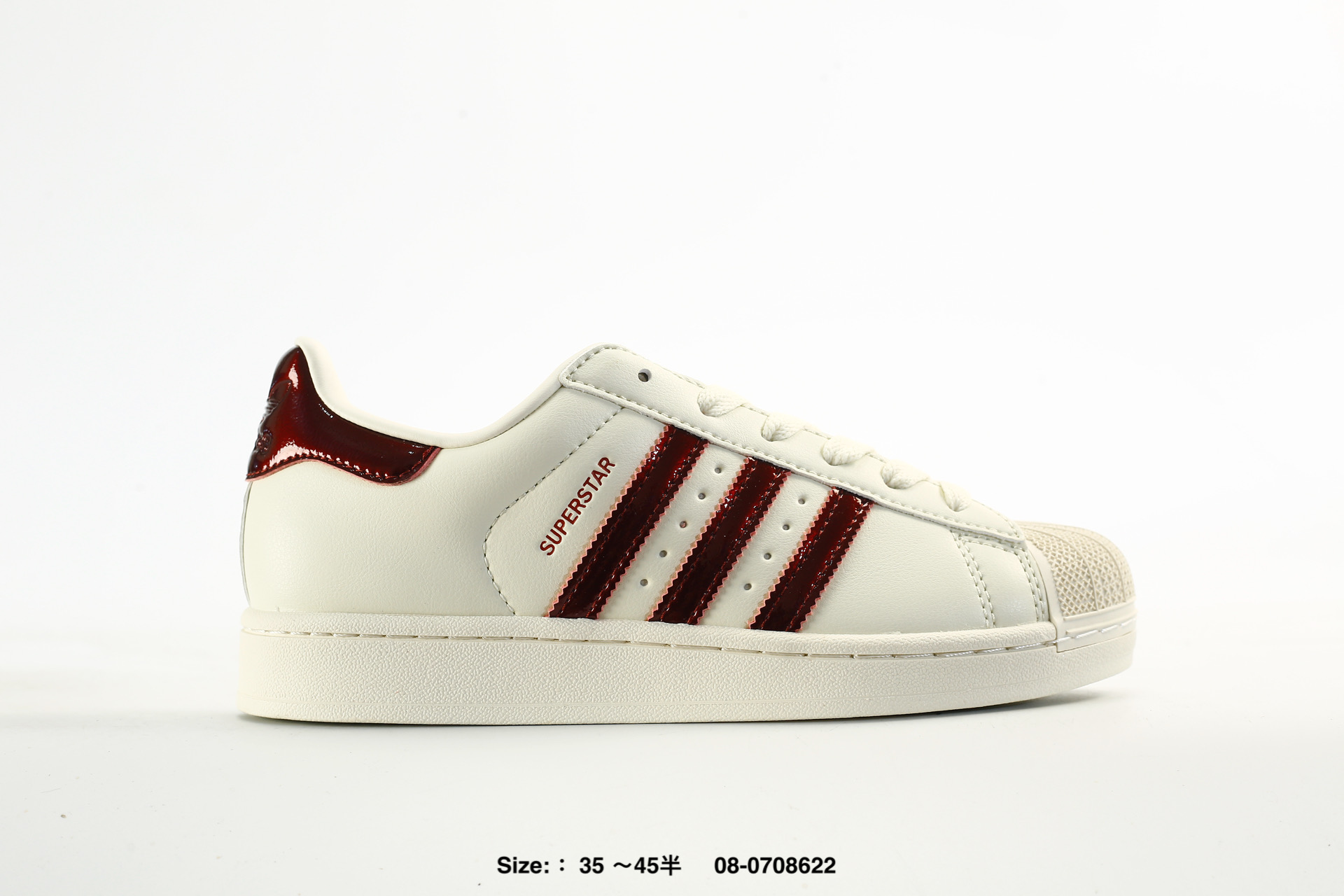 Adidas Originals Superstar – JR1520, photo 2