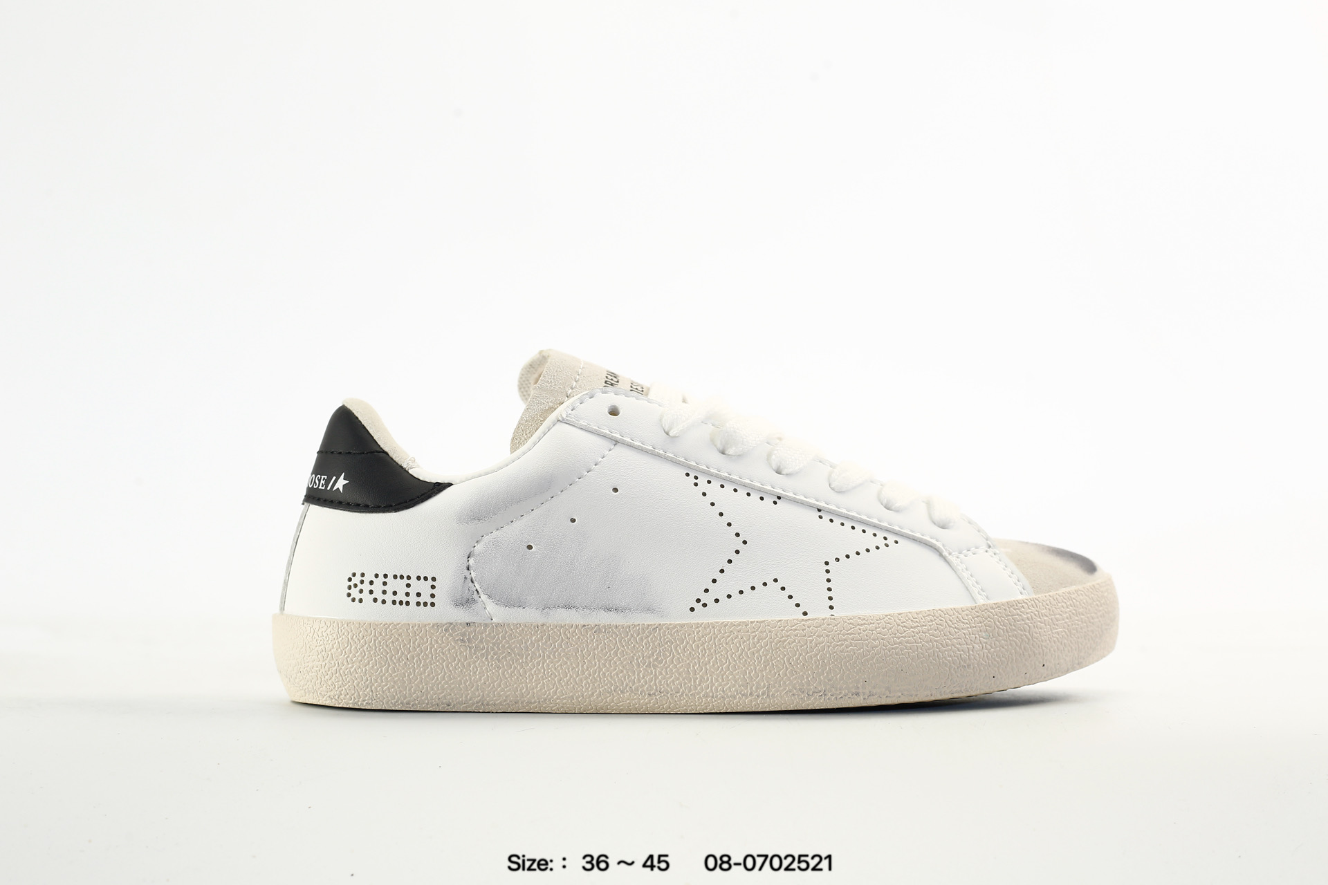 Golden Goose Ball Star – 08-0702521, photo 2