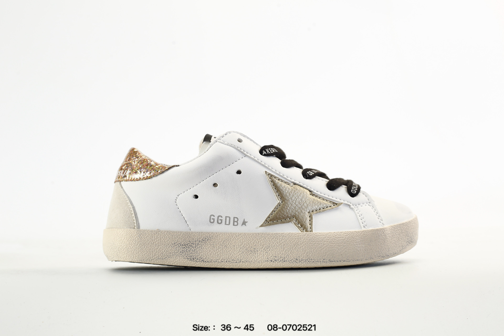 Golden Goose Ball Star – 08-0702521