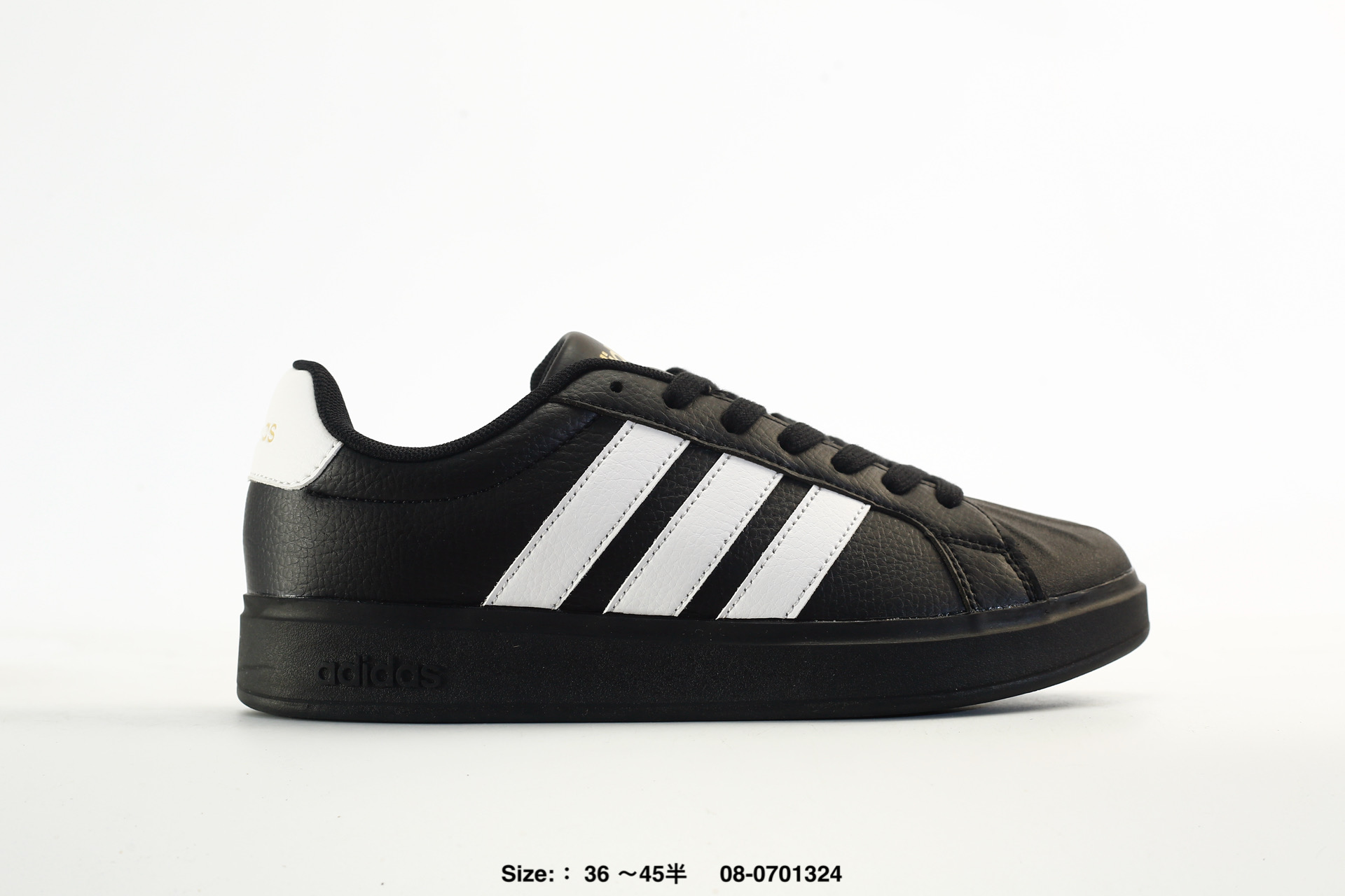 Adidas Streettalk 3.0, photo 2