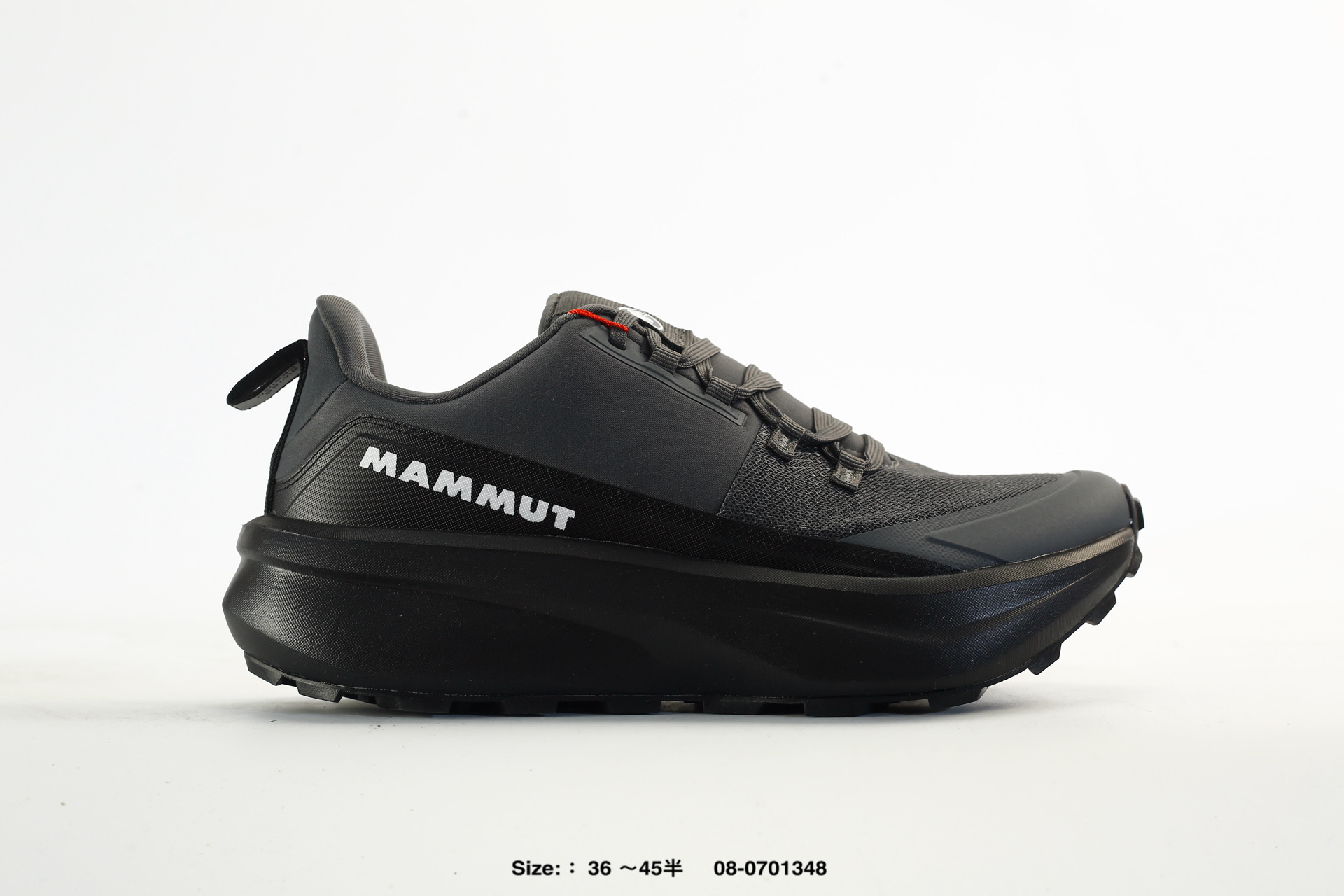 Mammut Aenergy Hike Low GTX