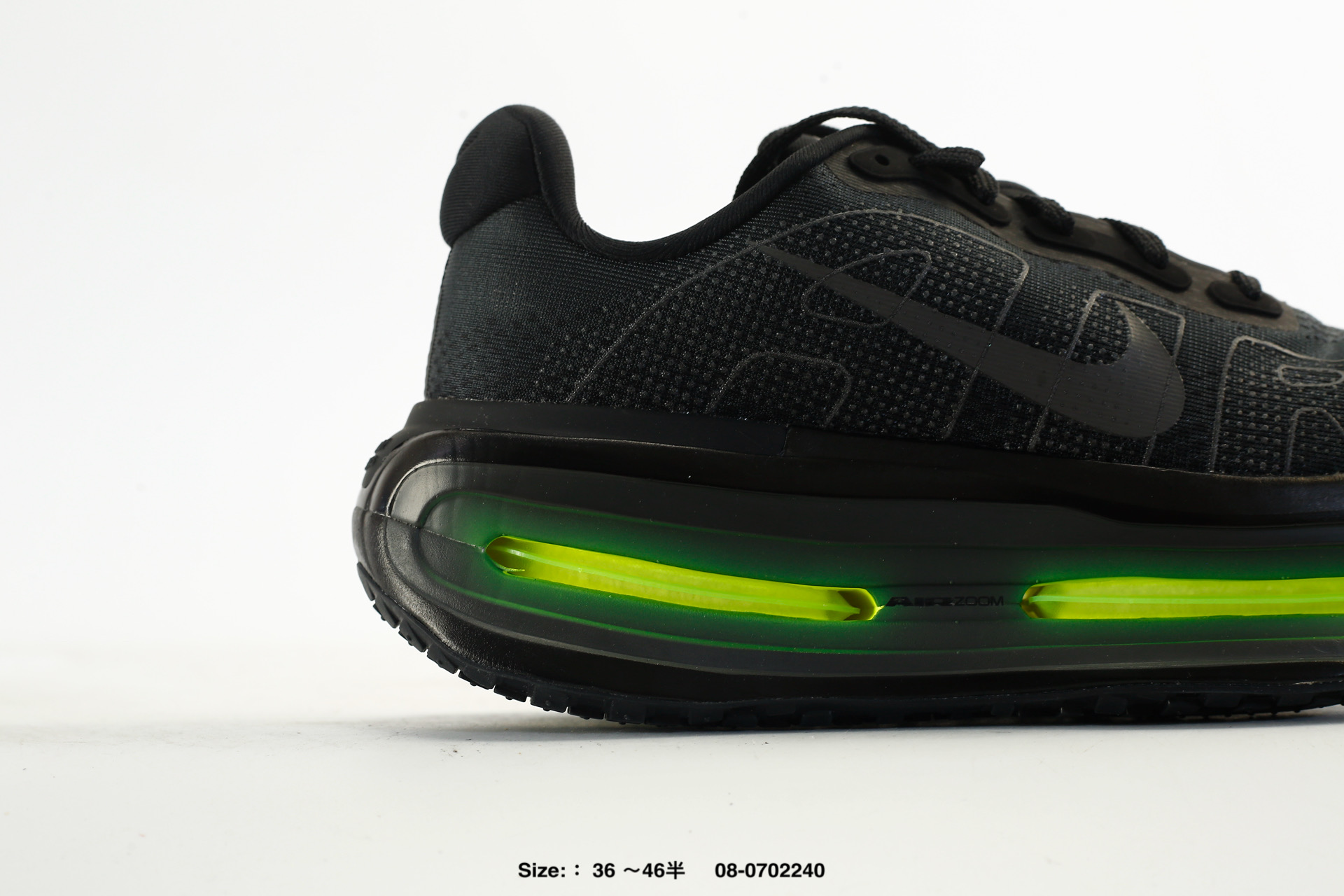 Nike Vomero Premium – HQ2050-001, photo 2