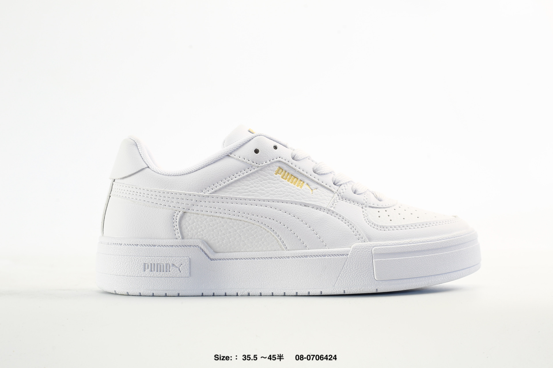 Puma CA Pro Classic – 380190-01