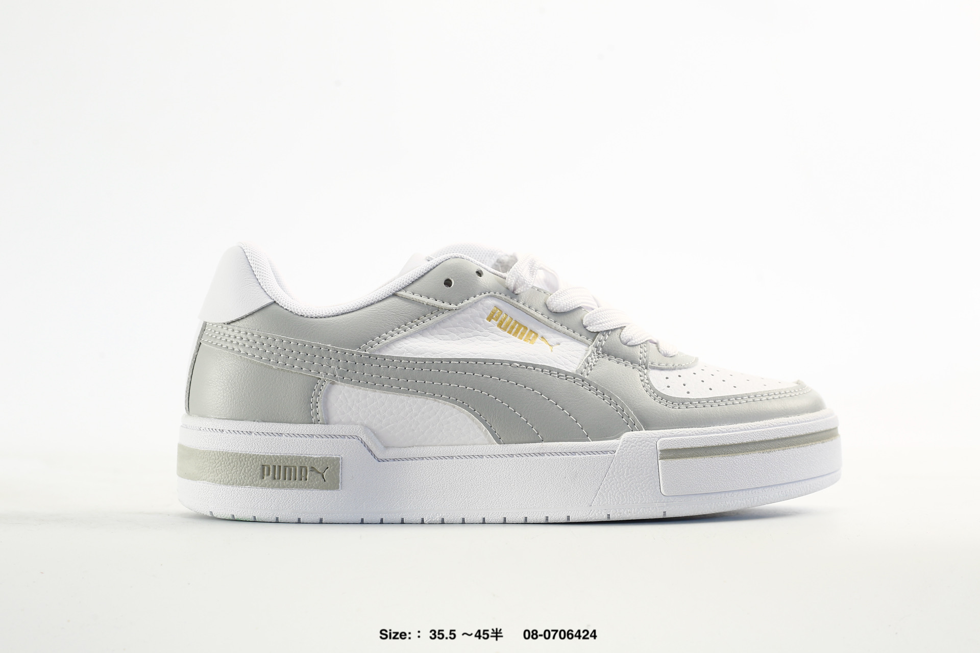 Puma CA Pro Classic – 380190-01, photo 2