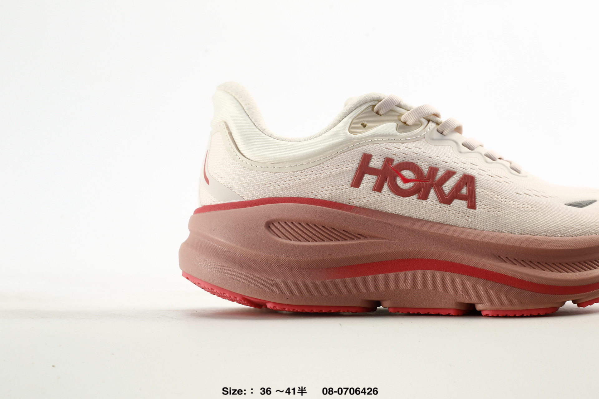 Hoka One Bondi 9 – 1162012, photo 2