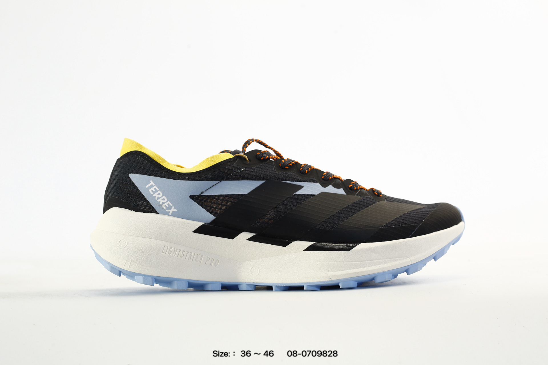 Adidas Terrex Agravic Speed 2