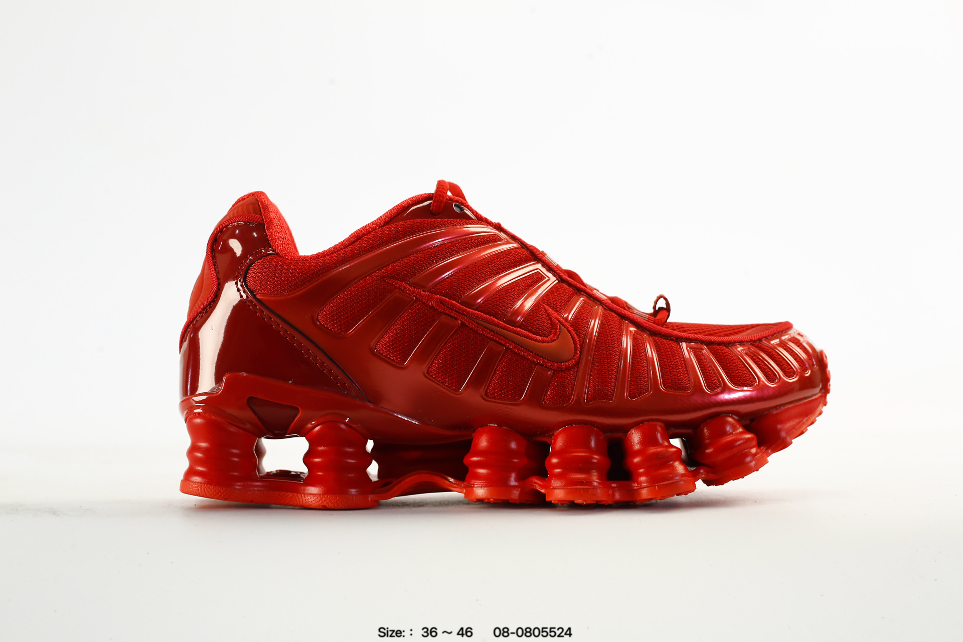 Nike Shox TL – AV3595-002, photo 2