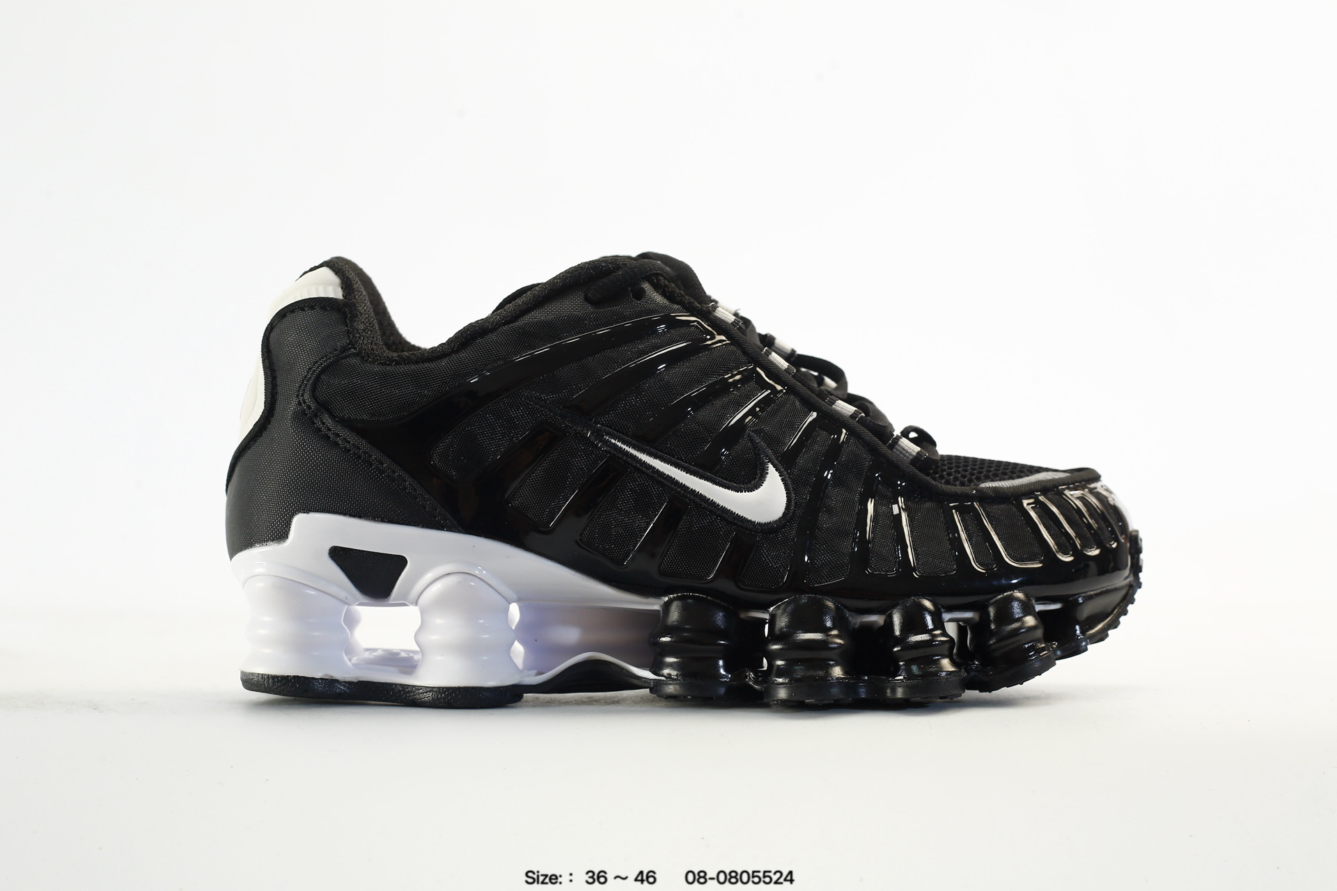 Nike Shox TL – AV3595-002