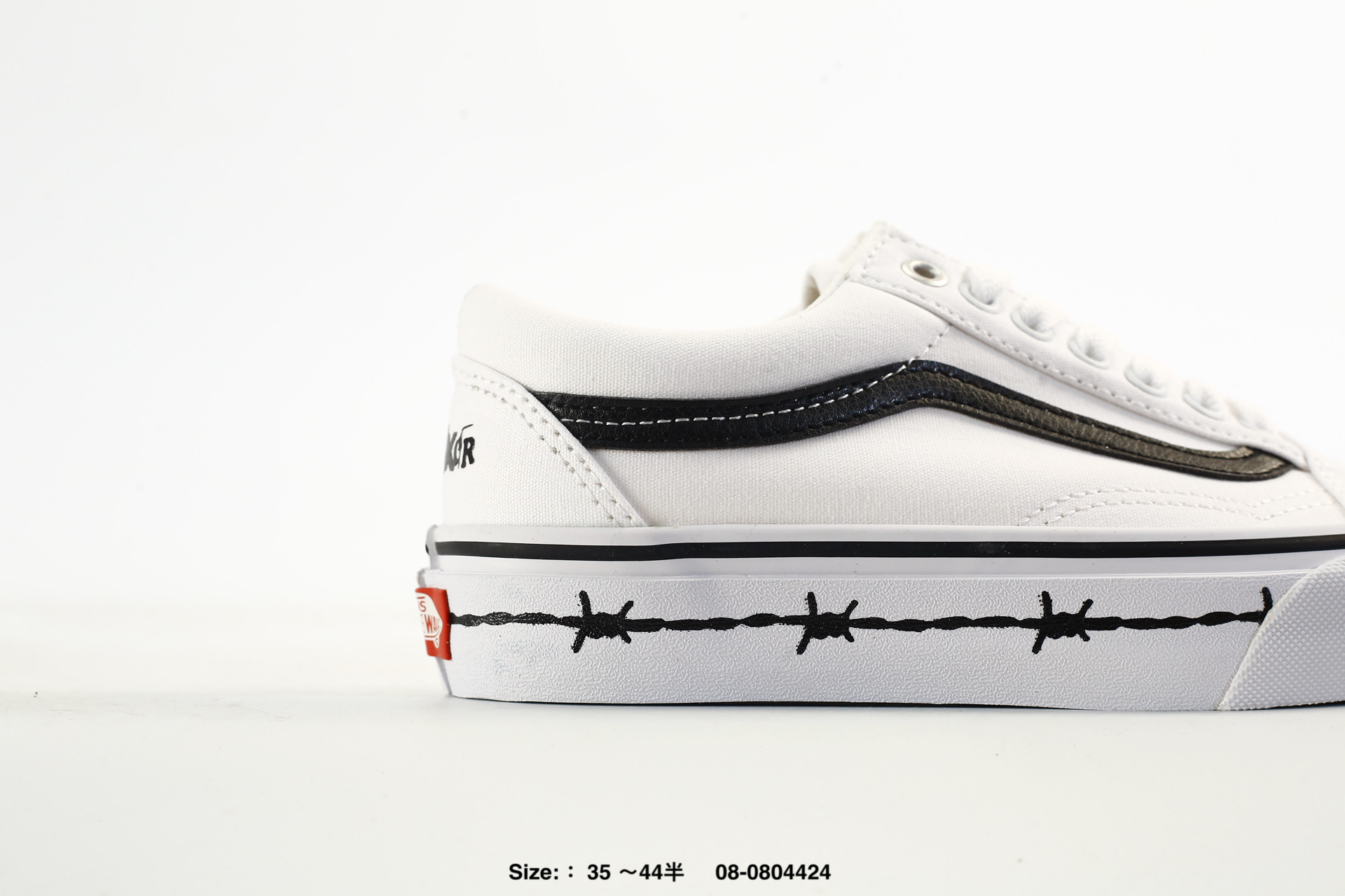 Vans Old Skool – VNOOOD9RENB, photo 2
