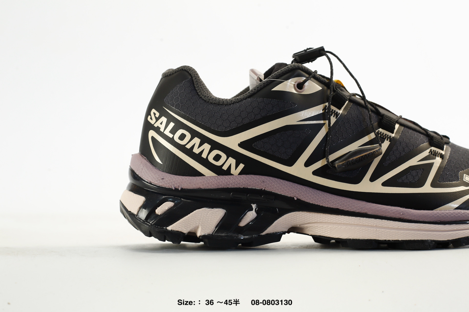 Salomon XT-6 GTX Sensifit 3D Advanced Chassis – 492014-29, photo 2