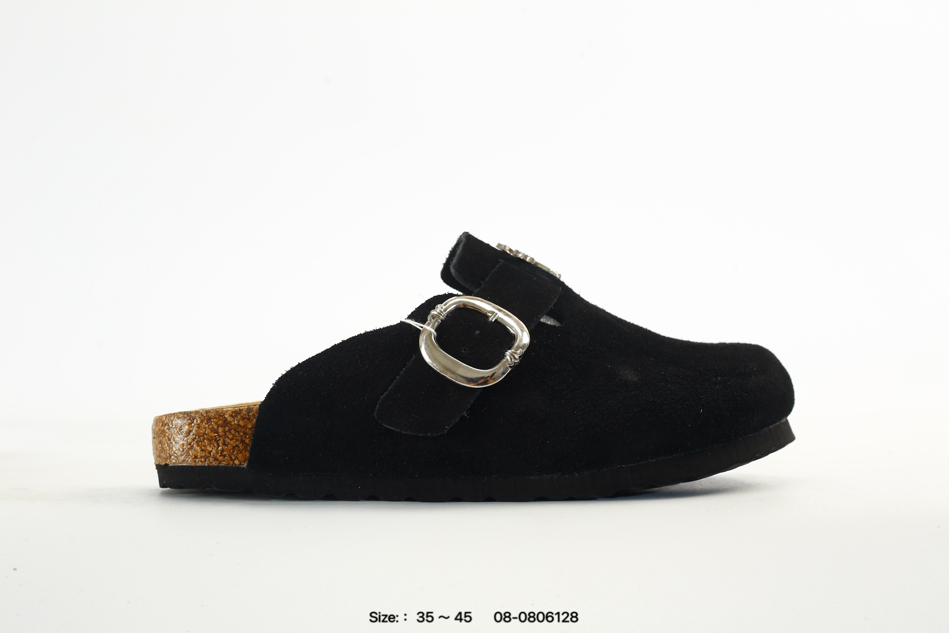 Birkenstock Boston Shearling – 0560771