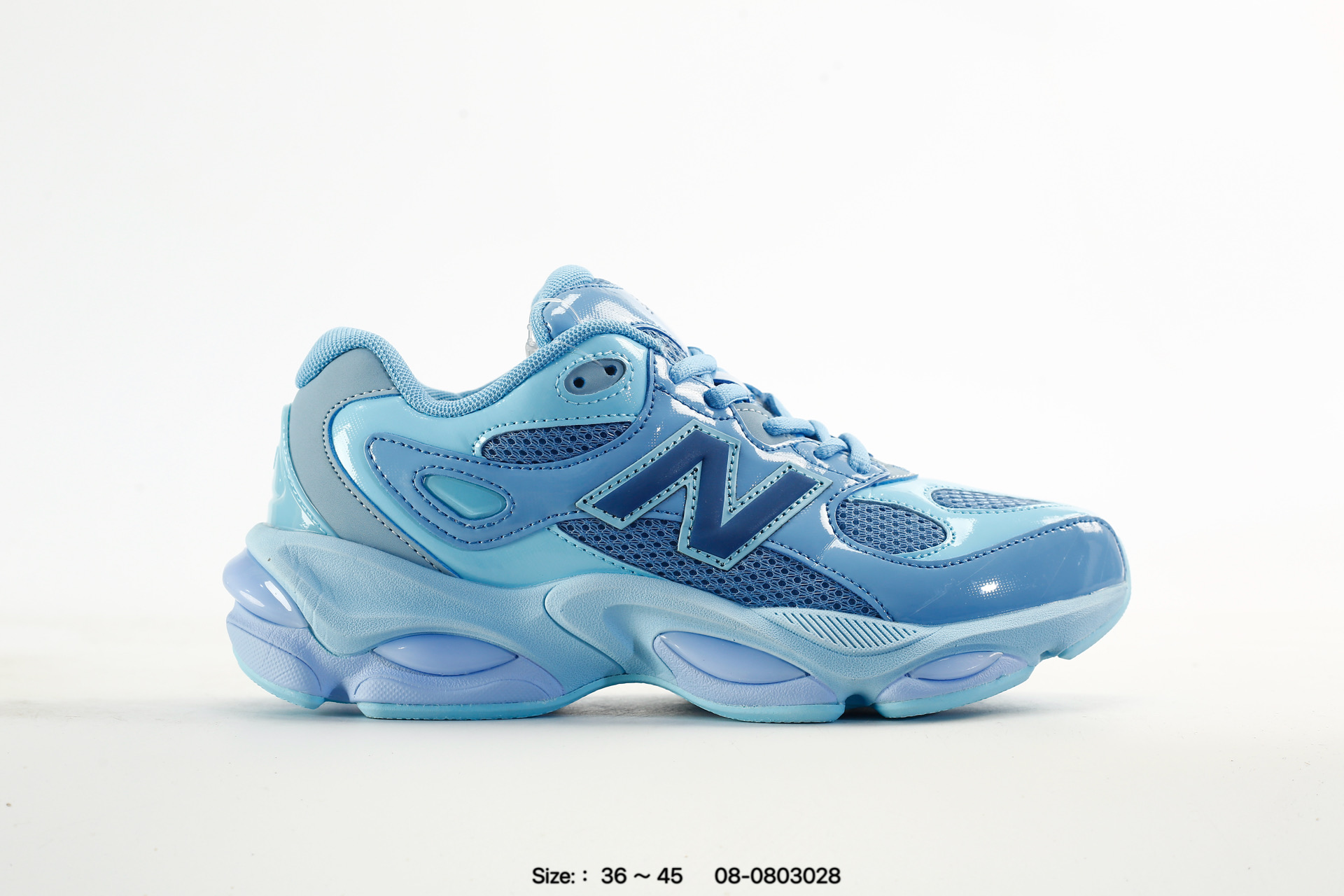 New Balance 983 – U983PB, photo 2