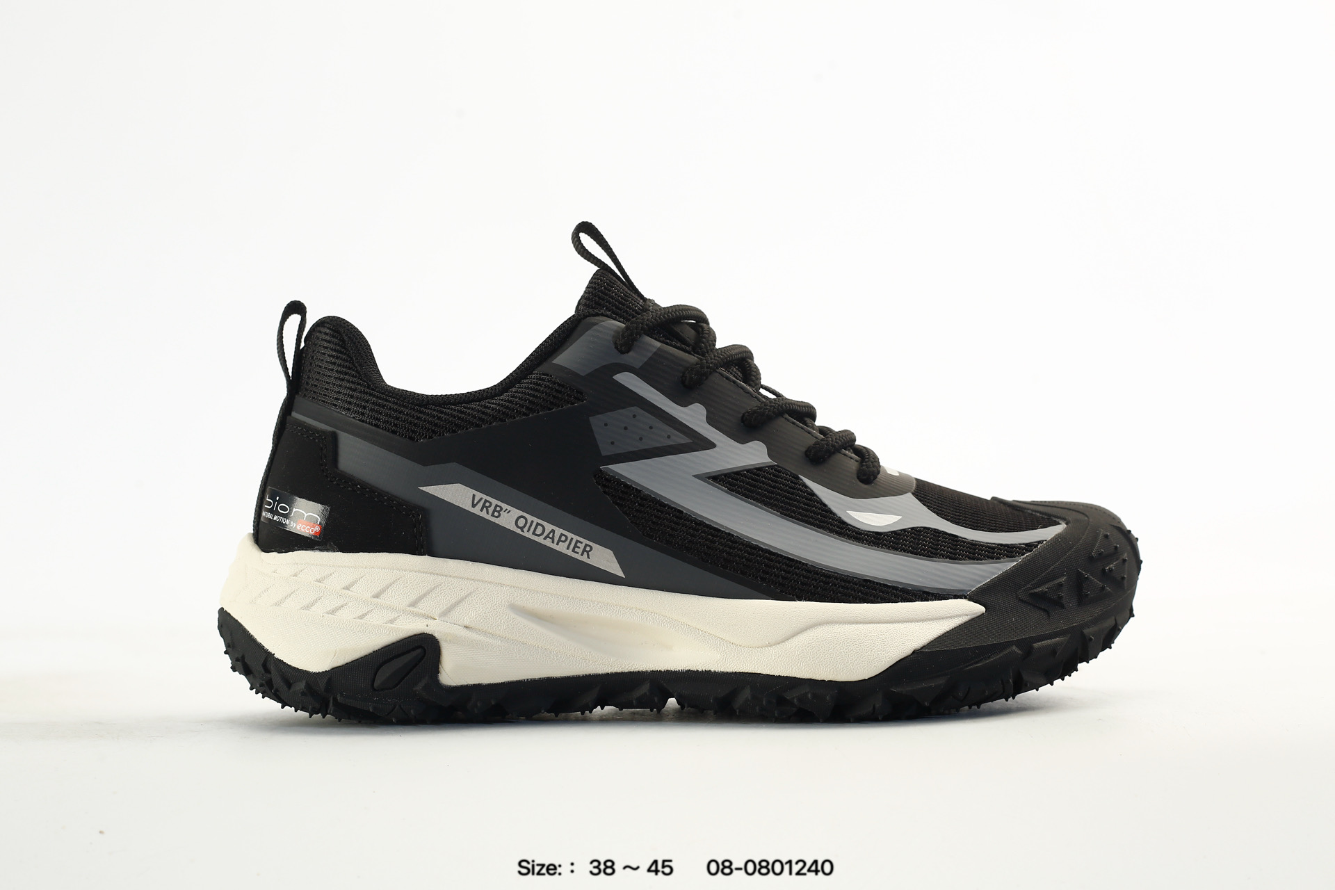 Ecco 2026 – 08-0801240