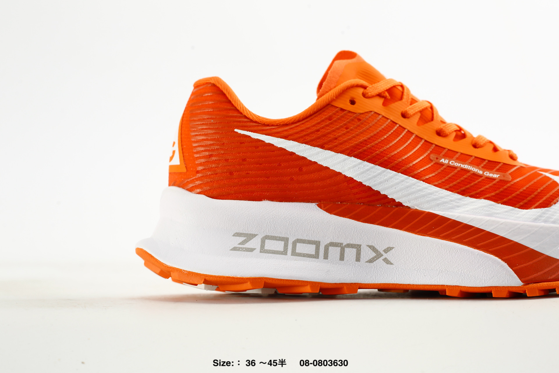 Nike Zoomx ACG Ultrafly Trail – HF5668-001, photo 2