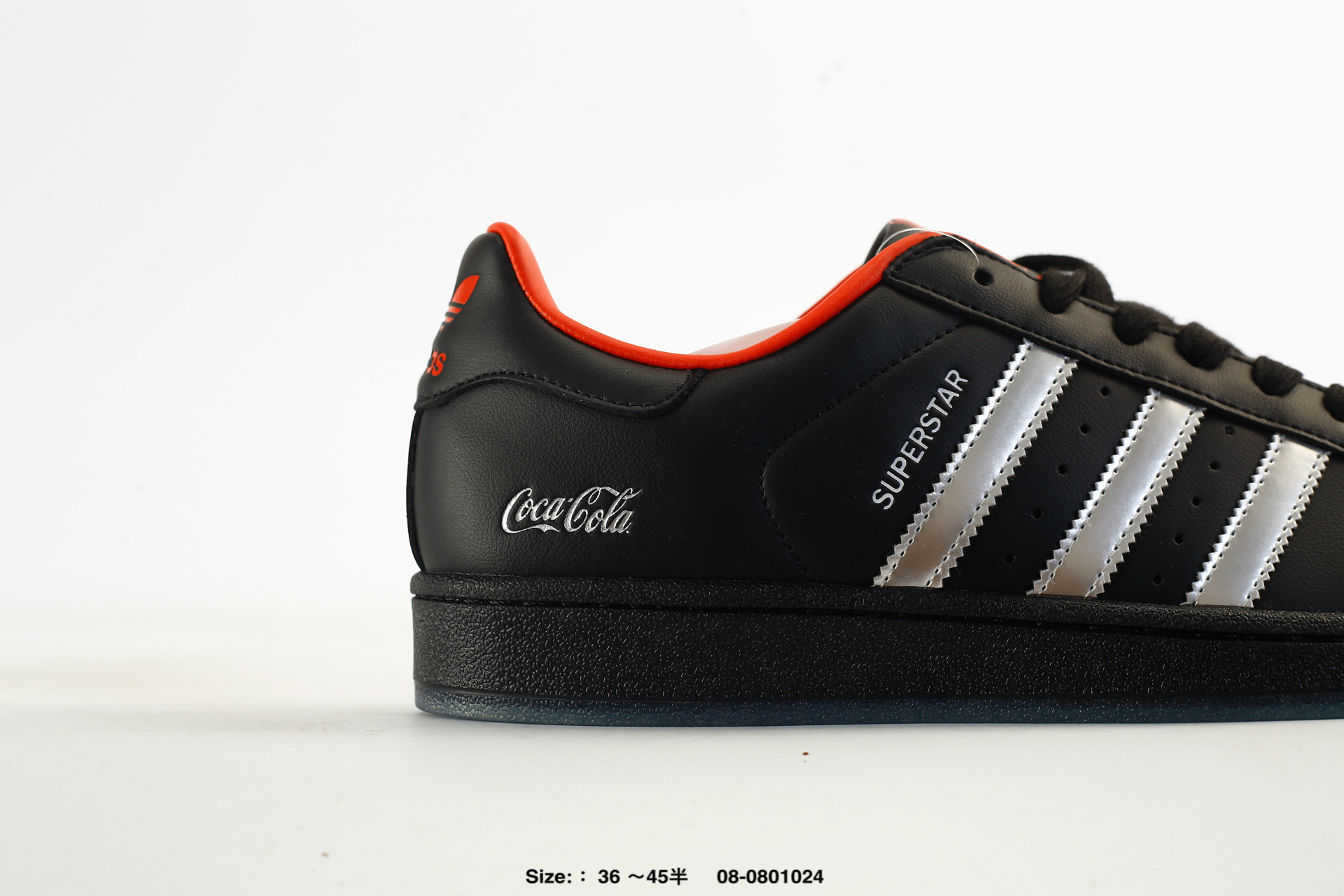 Adidas Originals Superstar – JR1520, photo 2