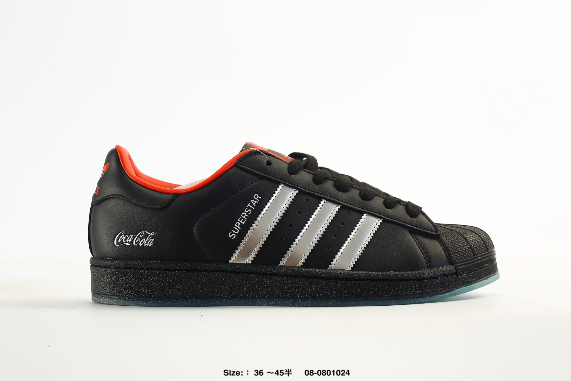 Adidas Originals Superstar – JR1520