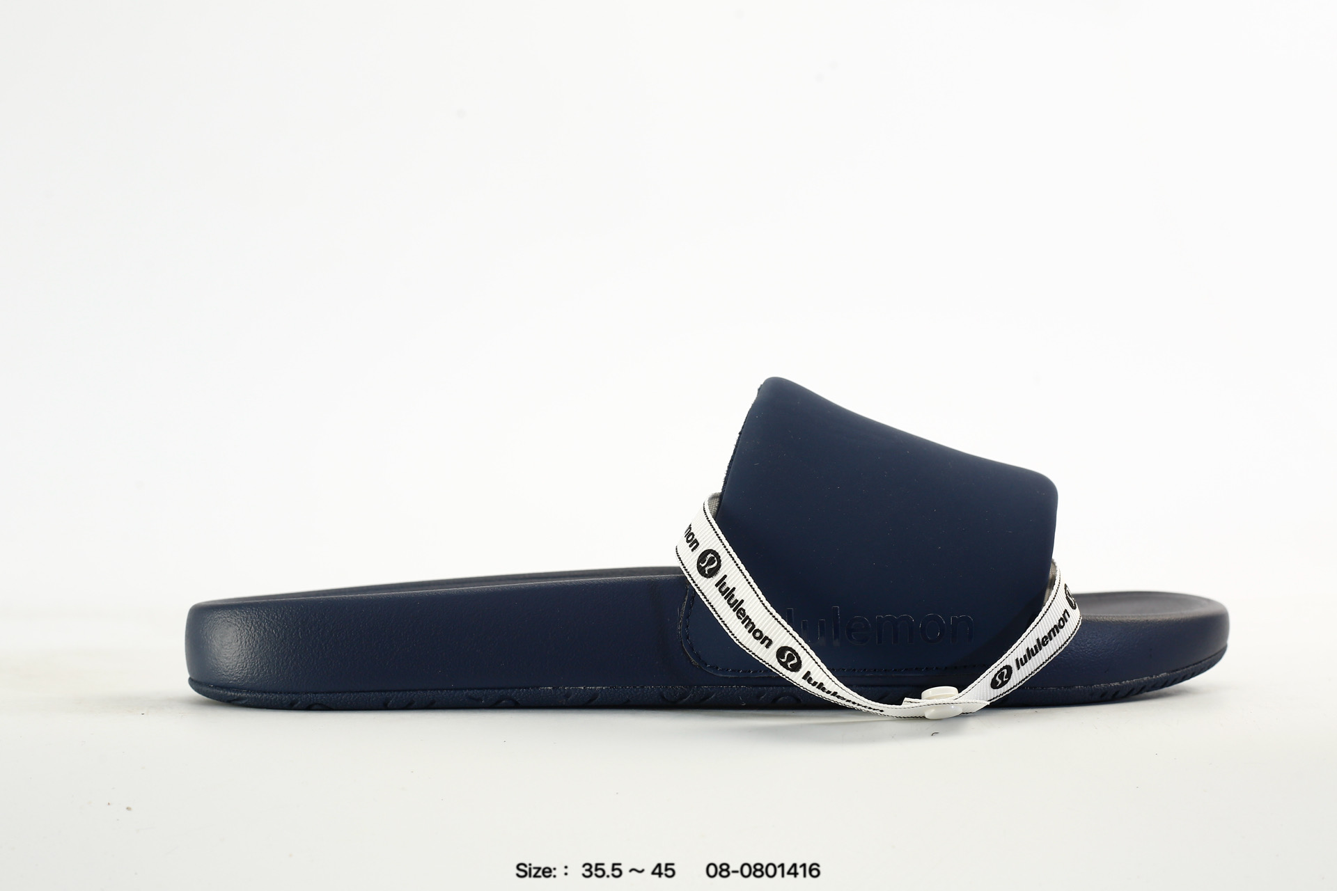 Lululemon Claquettes – 08-0801416