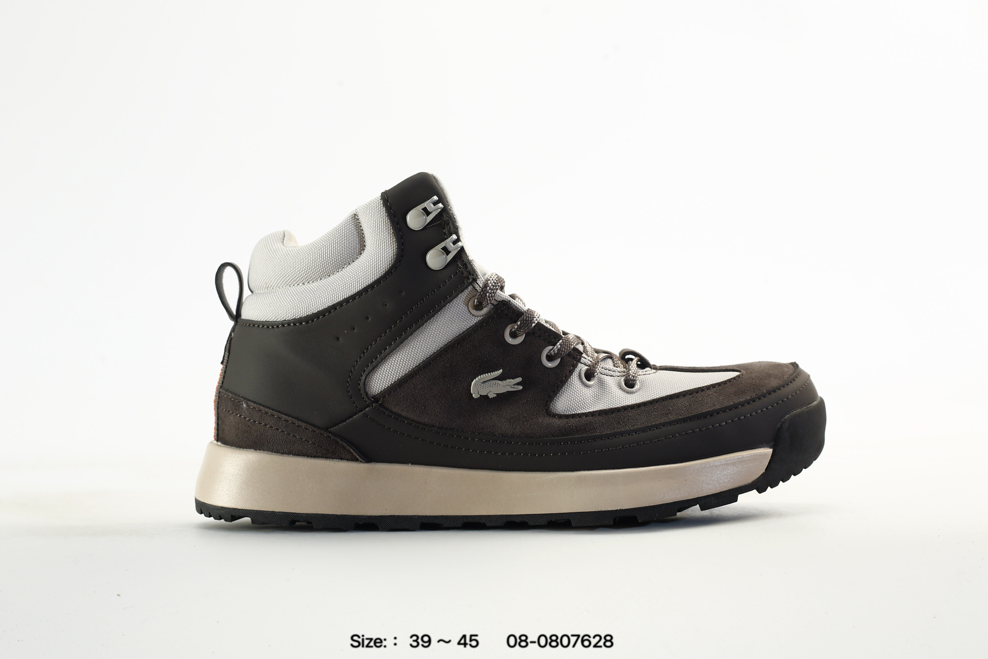 Lacoste Boots, photo 2