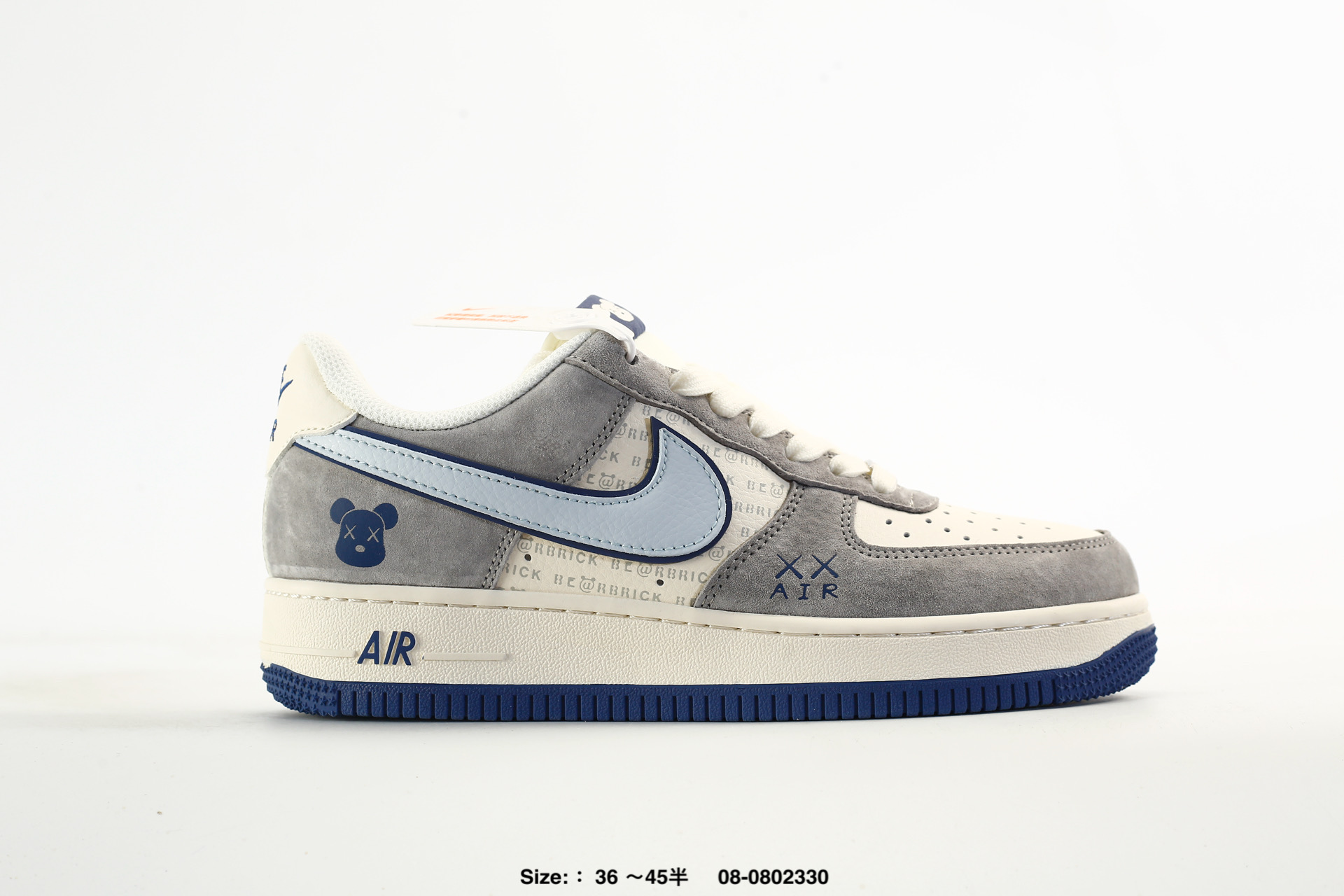 Air Force 1 07 Low – HX123008, photo 2