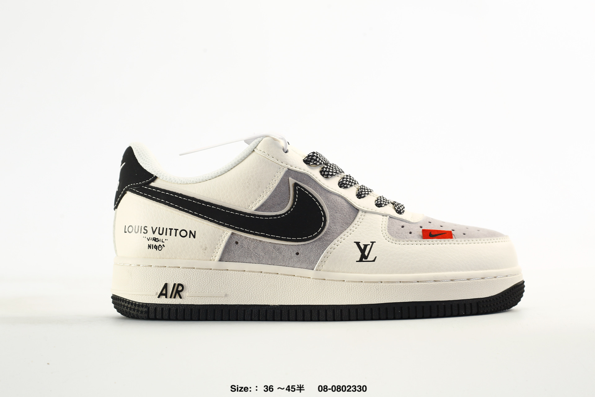 Air Force 1 07 Low – HX123008
