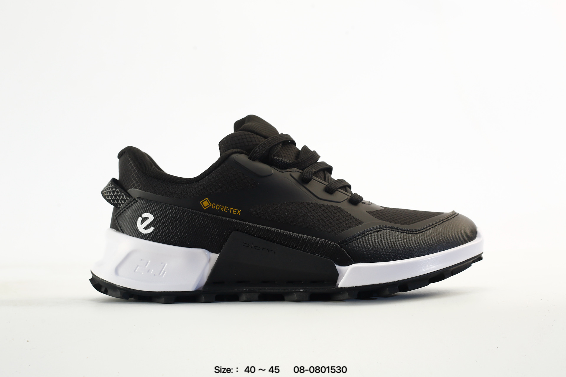 Ecco Biom 2.1x Country, photo 2
