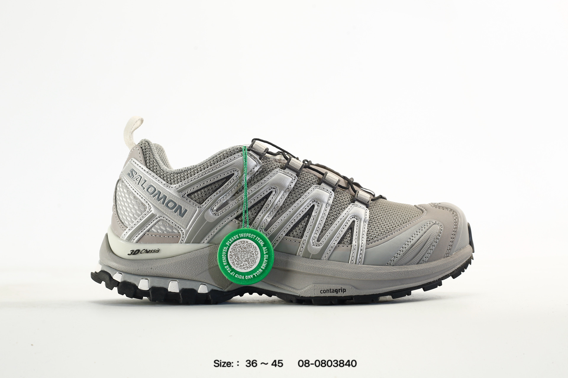 Salomon XA Pro 3D Sensifit 3D Advanced – 474785-27, photo 2