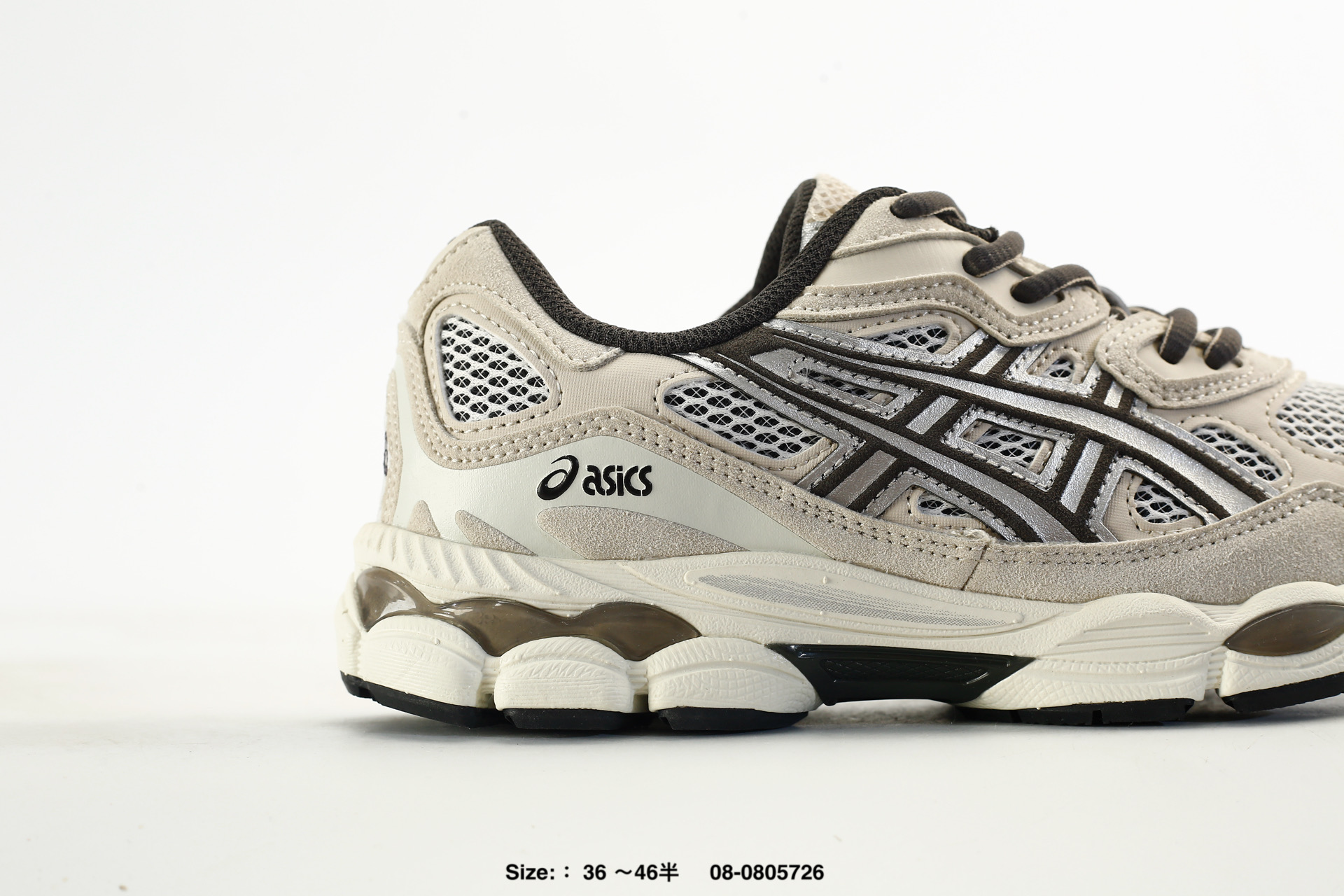 Asics Gel-Nyc Ahar – 1201A789-105, photo 2