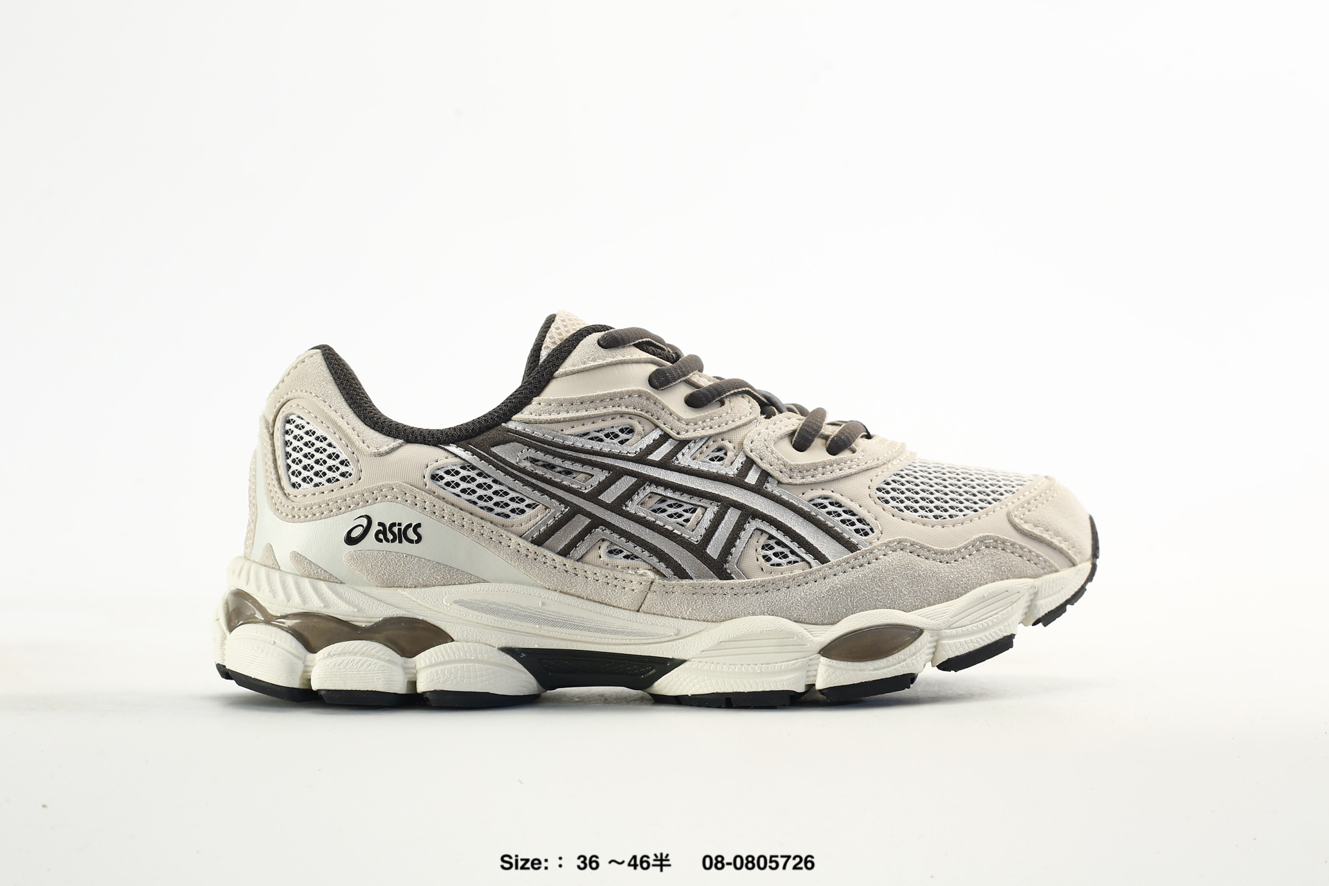 Asics Gel-Nyc Ahar – 1201A789-105