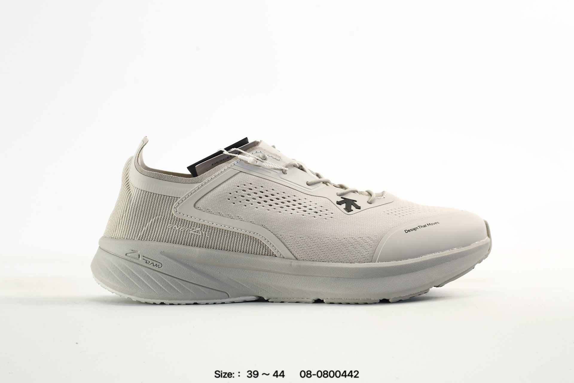 Descente Running Ease Air JR, photo 2