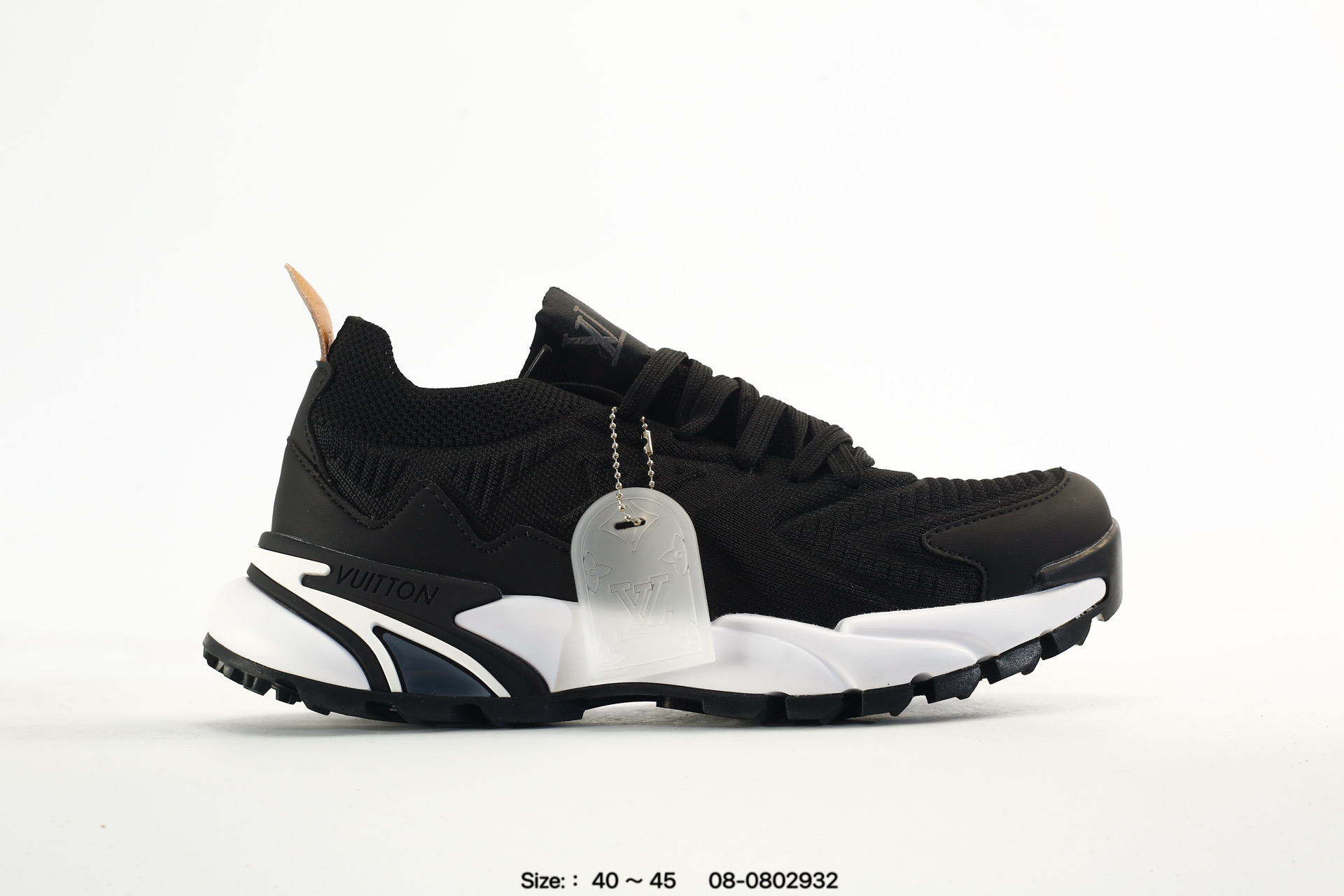 Louis Vuitton Tatic Runner – 08-0802932