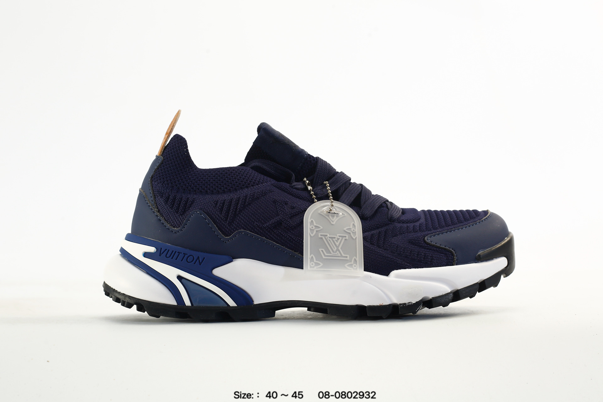 Louis Vuitton Tatic Runner – 08-0802932, photo 2