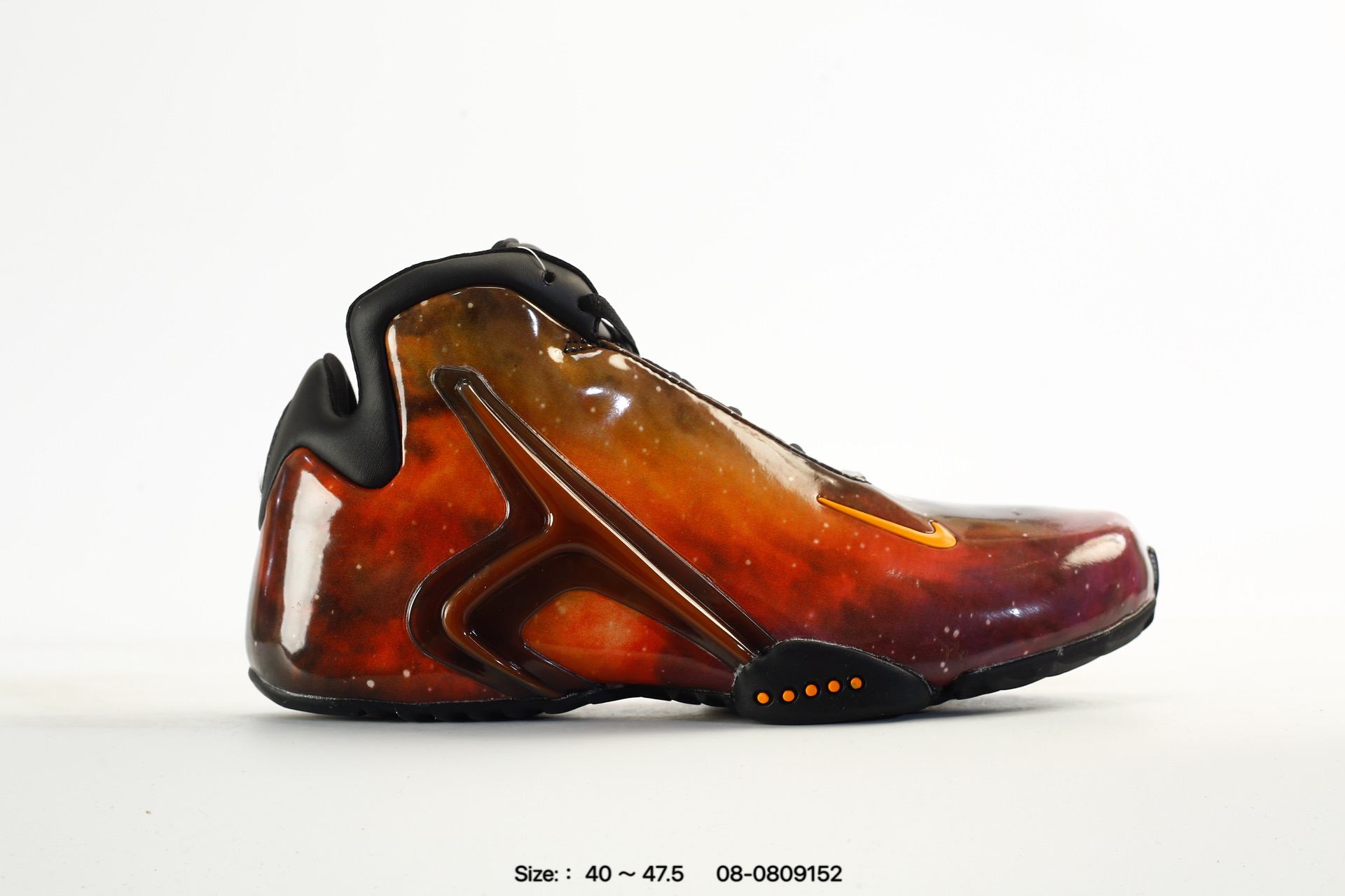 Nike Hyperflight Jason Williams PE – IR0962-001, photo 2